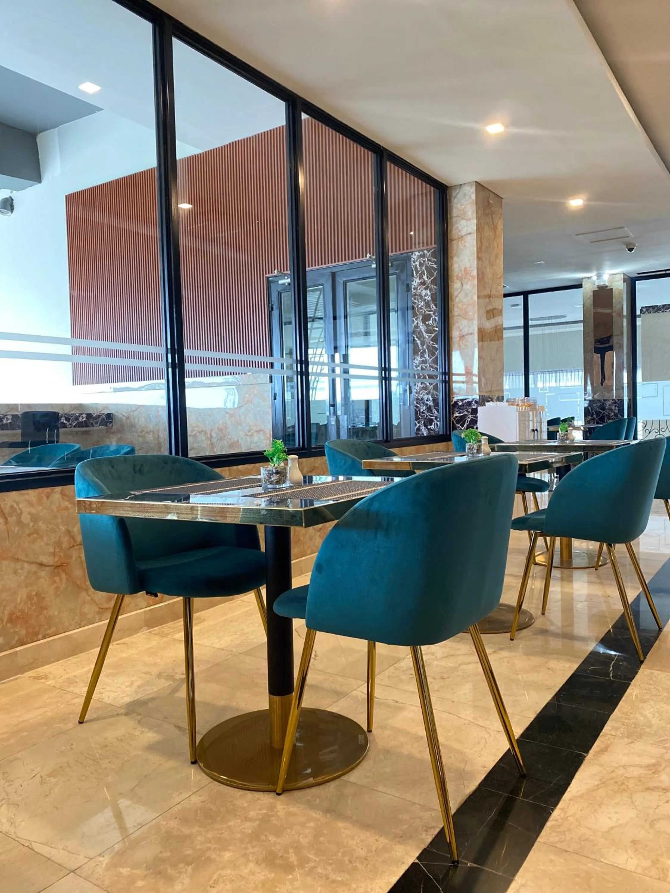 Salatin Hotel Palembang