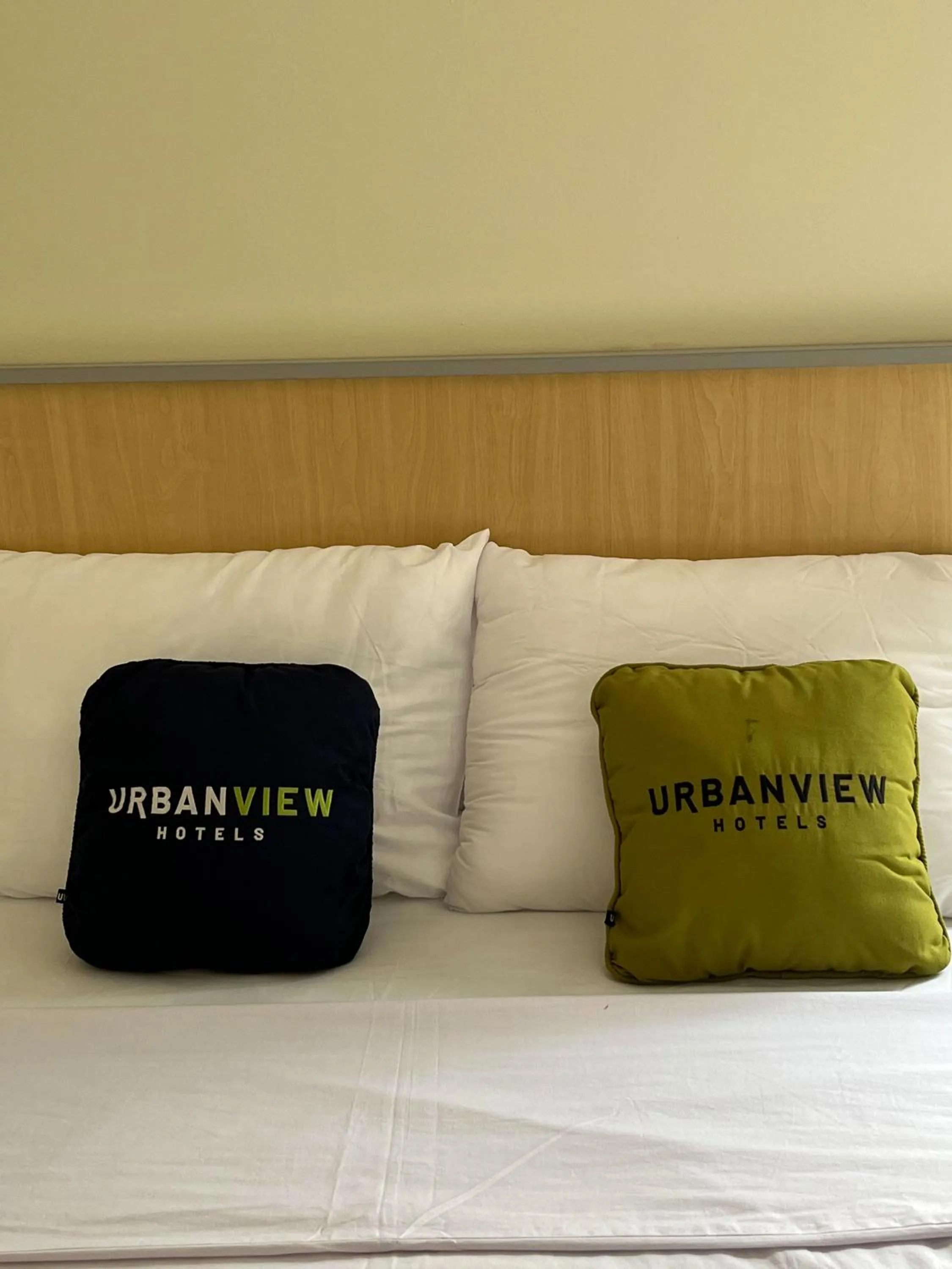 Bedroom, Bed in Urbanview Indria Inn Solo by RedDoorz