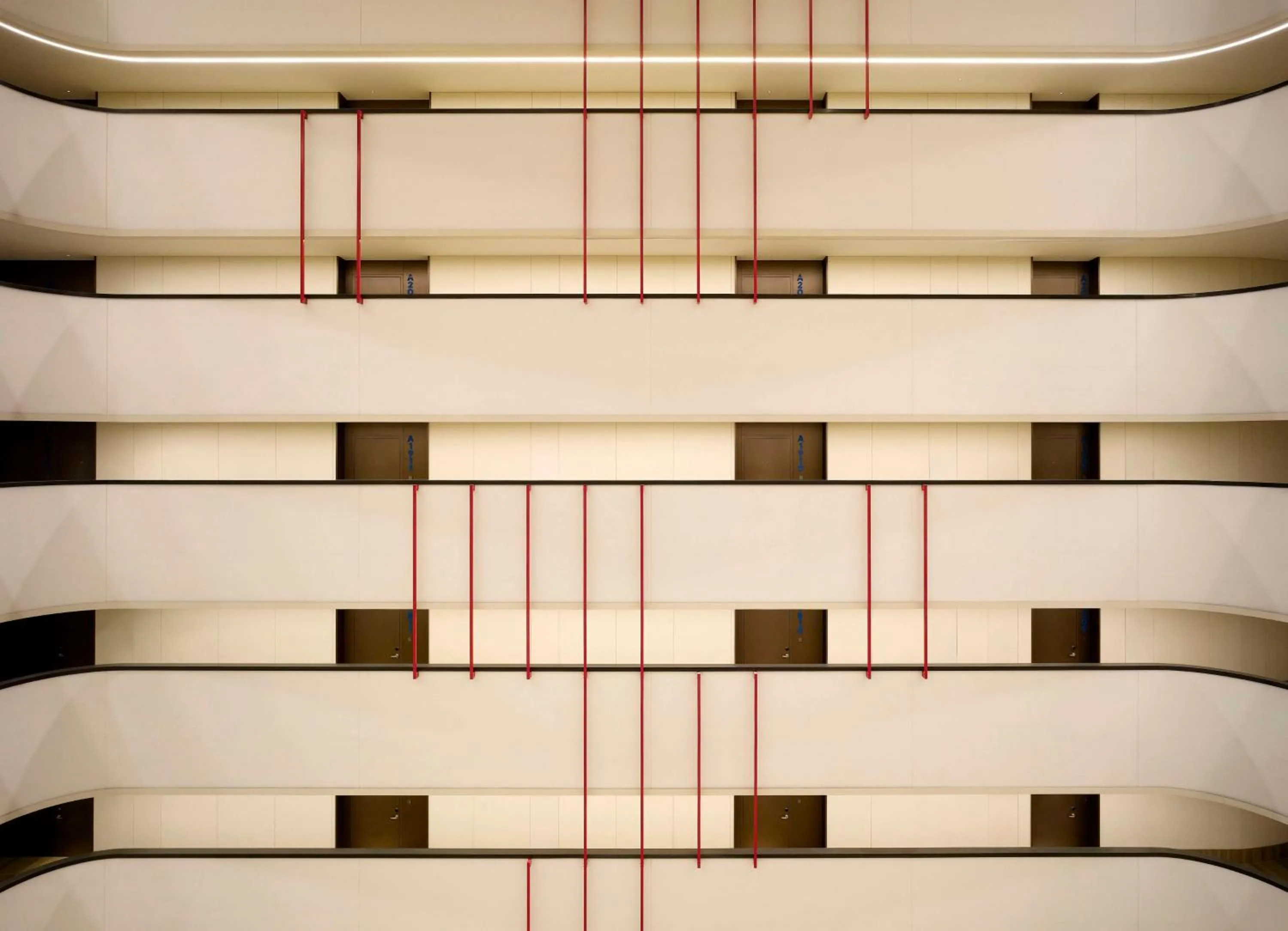 Property building in Cassia Sokcho