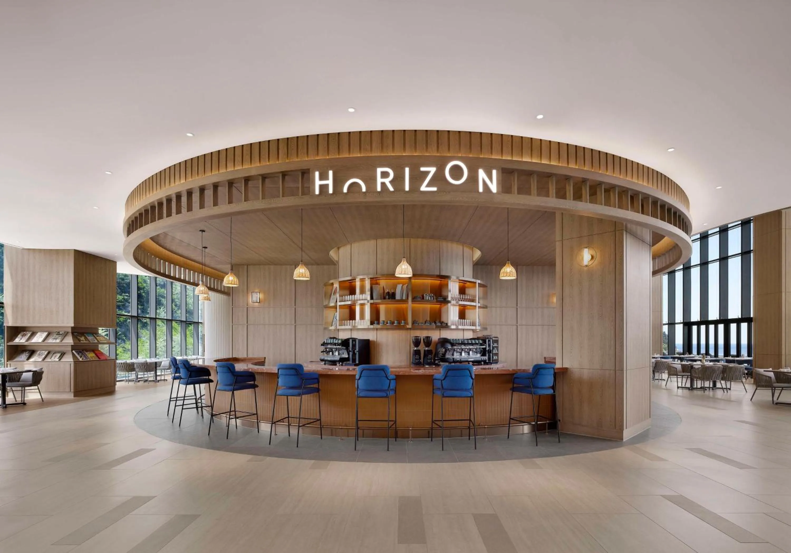 Restaurant/places to eat in Cassia Sokcho