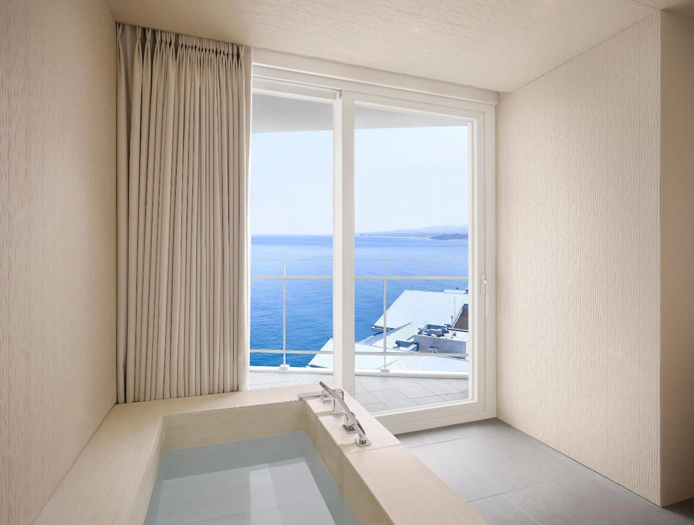 View (from property/room) in Cassia Sokcho