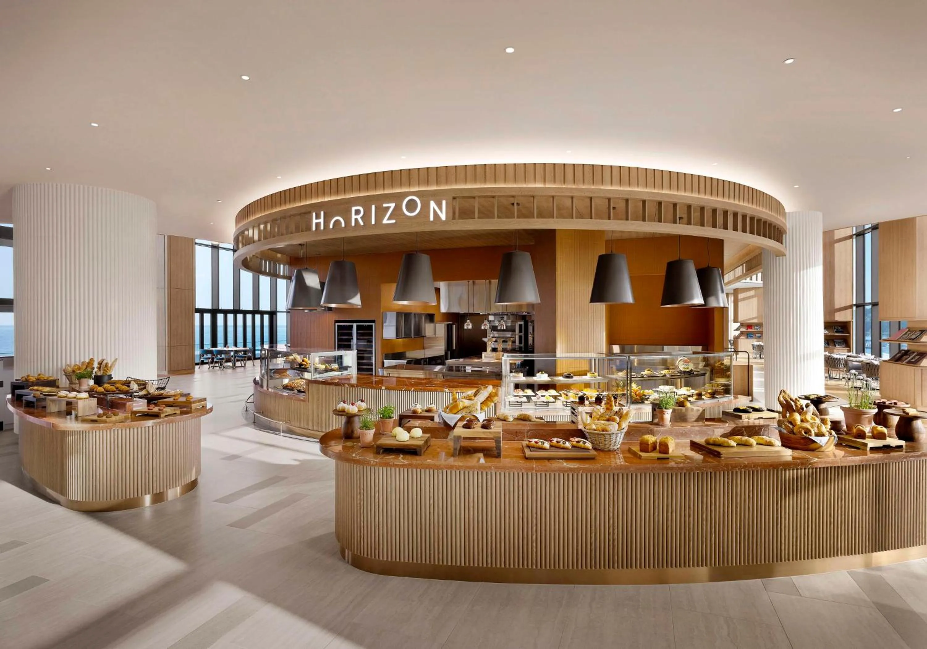 Restaurant/places to eat in Cassia Sokcho