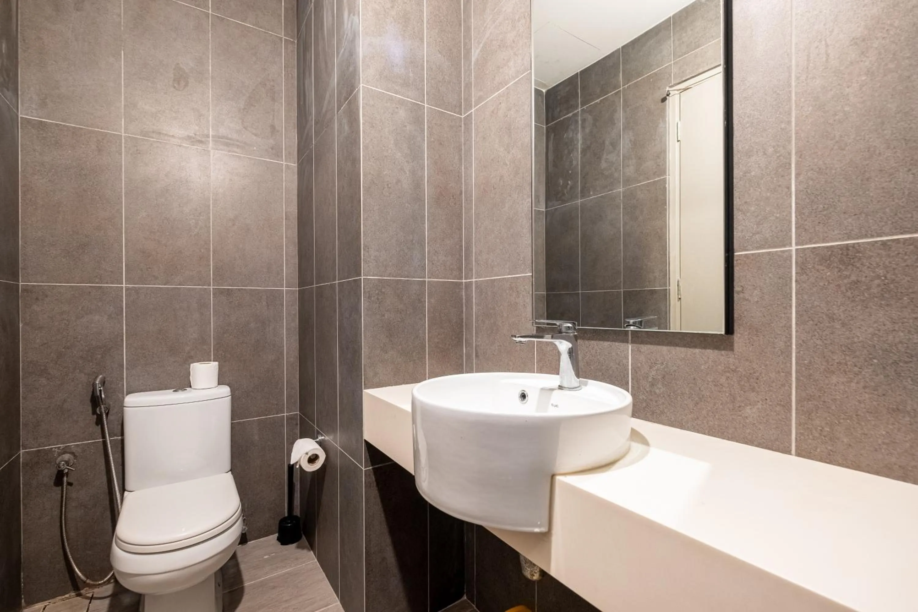 Premium Classy 4Room@Astoria Ampang 12pax 6km KLCC