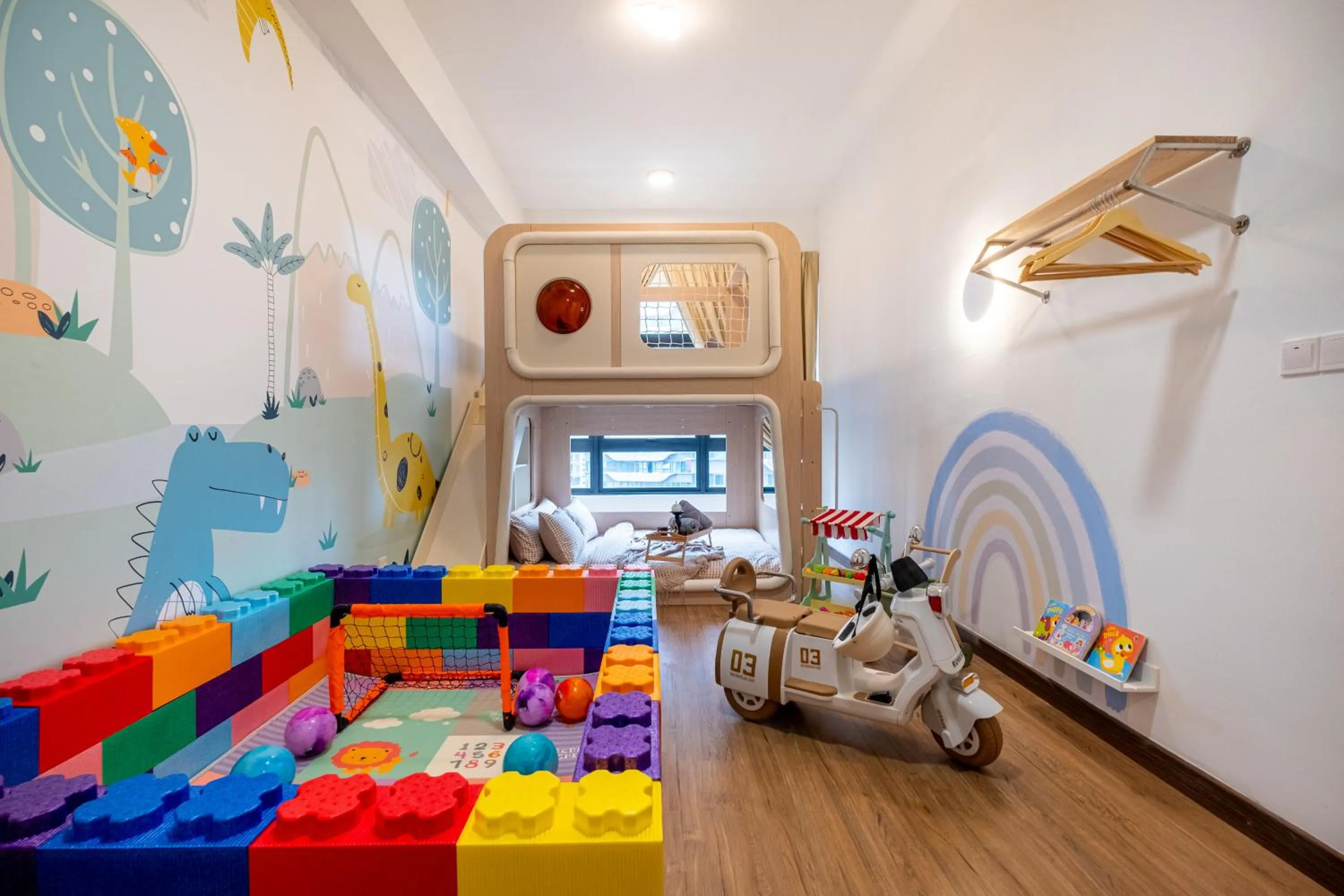 Premium Classy 4Room@Astoria Ampang 12pax 6km KLCC