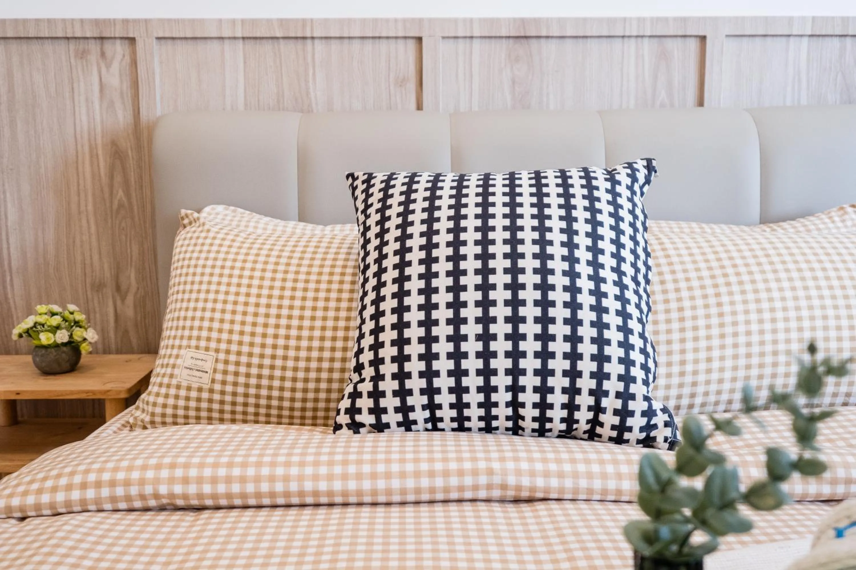 Bed in Premium Classy 4Room@Astoria Ampang 12pax 6km KLCC