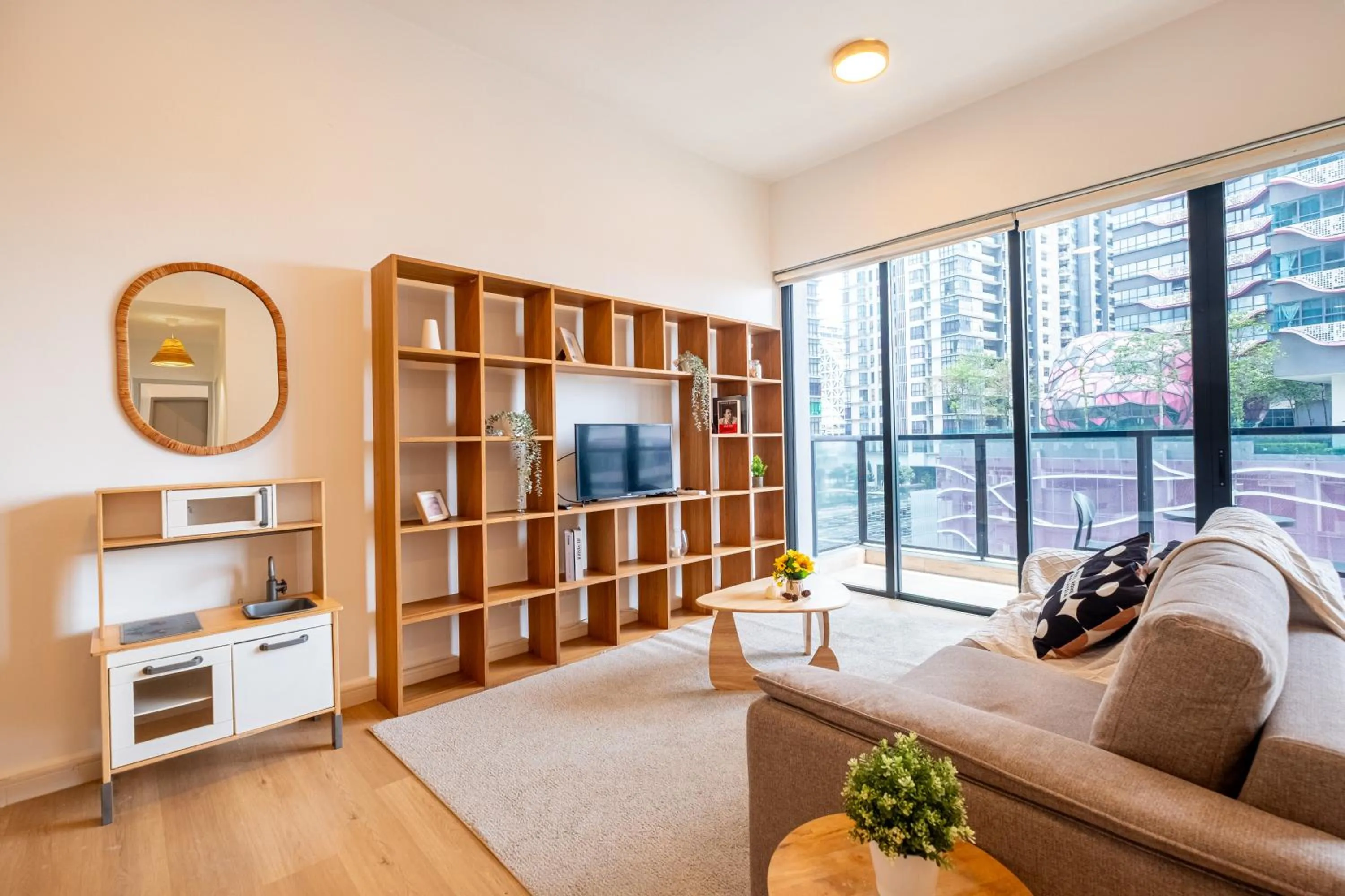 Premium Classy 4Room@Astoria Ampang 12pax 6km KLCC