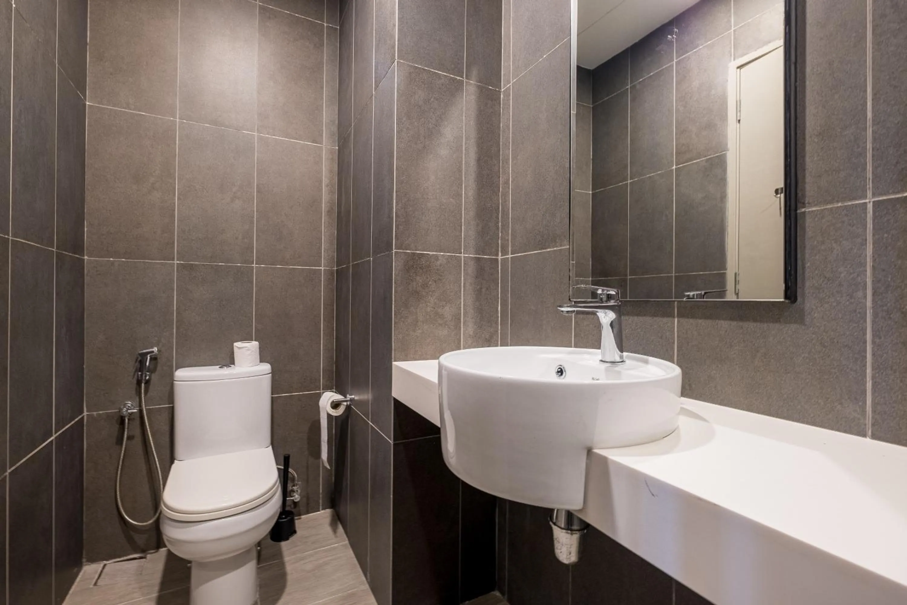 Premium Classy 4Room@Astoria Ampang 12pax 6km KLCC