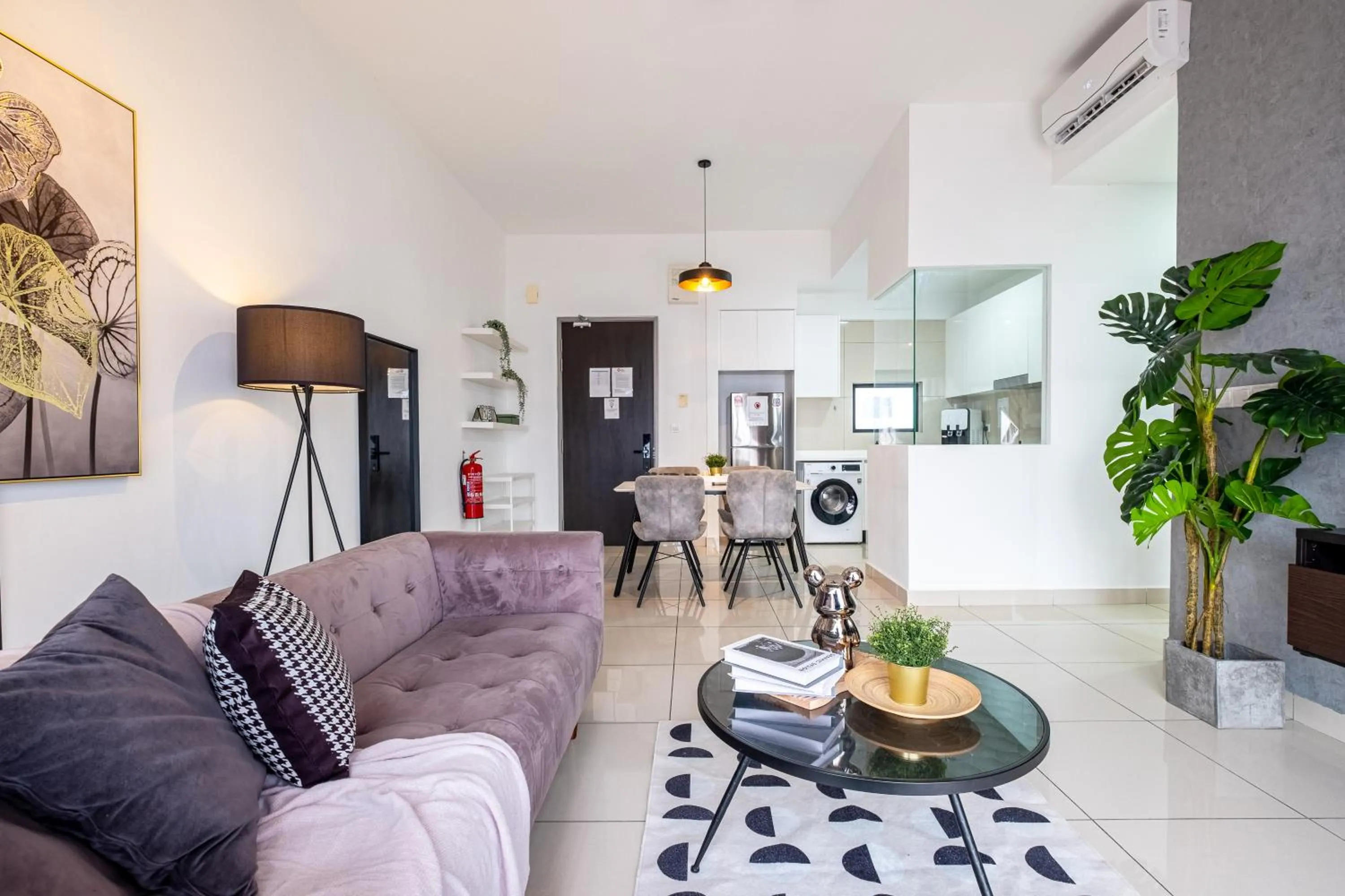 Premium Classy 4Room@Astoria Ampang 12pax 6km KLCC