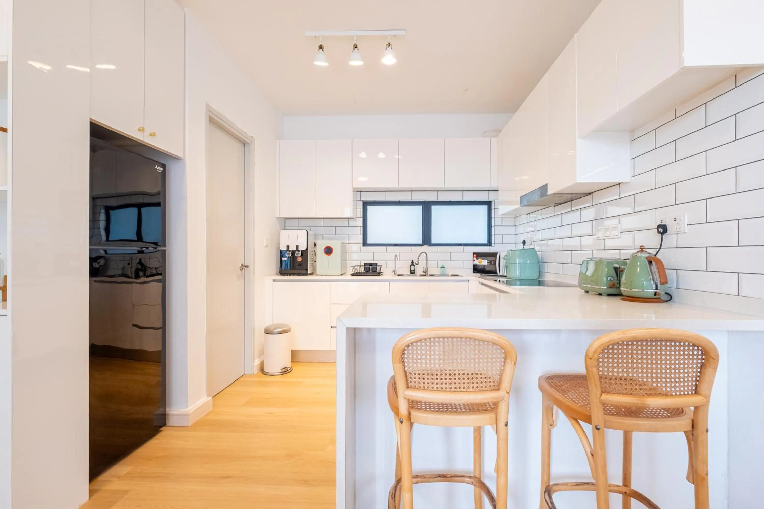 Premium Classy 4Room@Astoria Ampang 12pax 6km KLCC