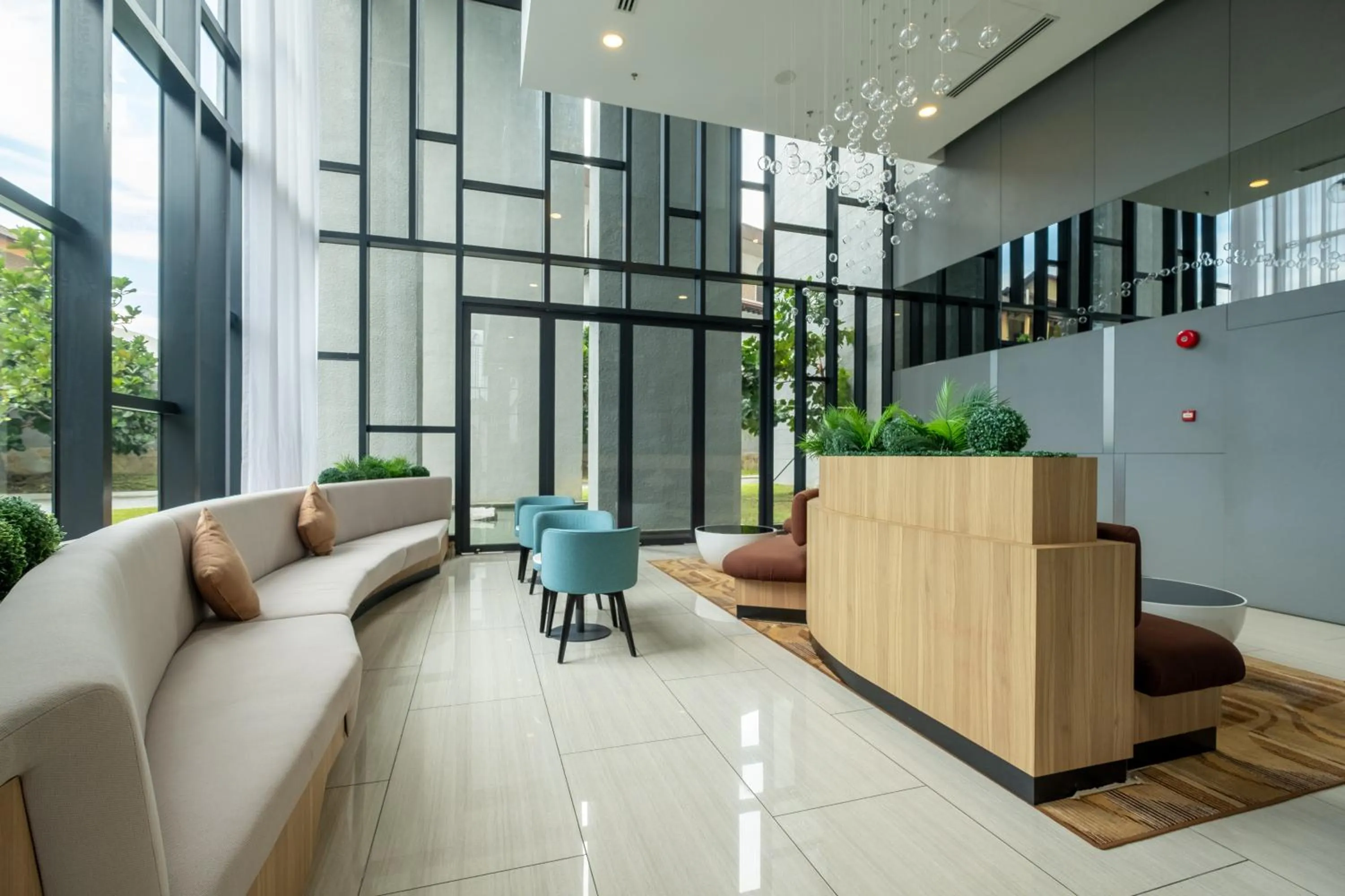 Premium Classy 4Room@Astoria Ampang 12pax 6km KLCC