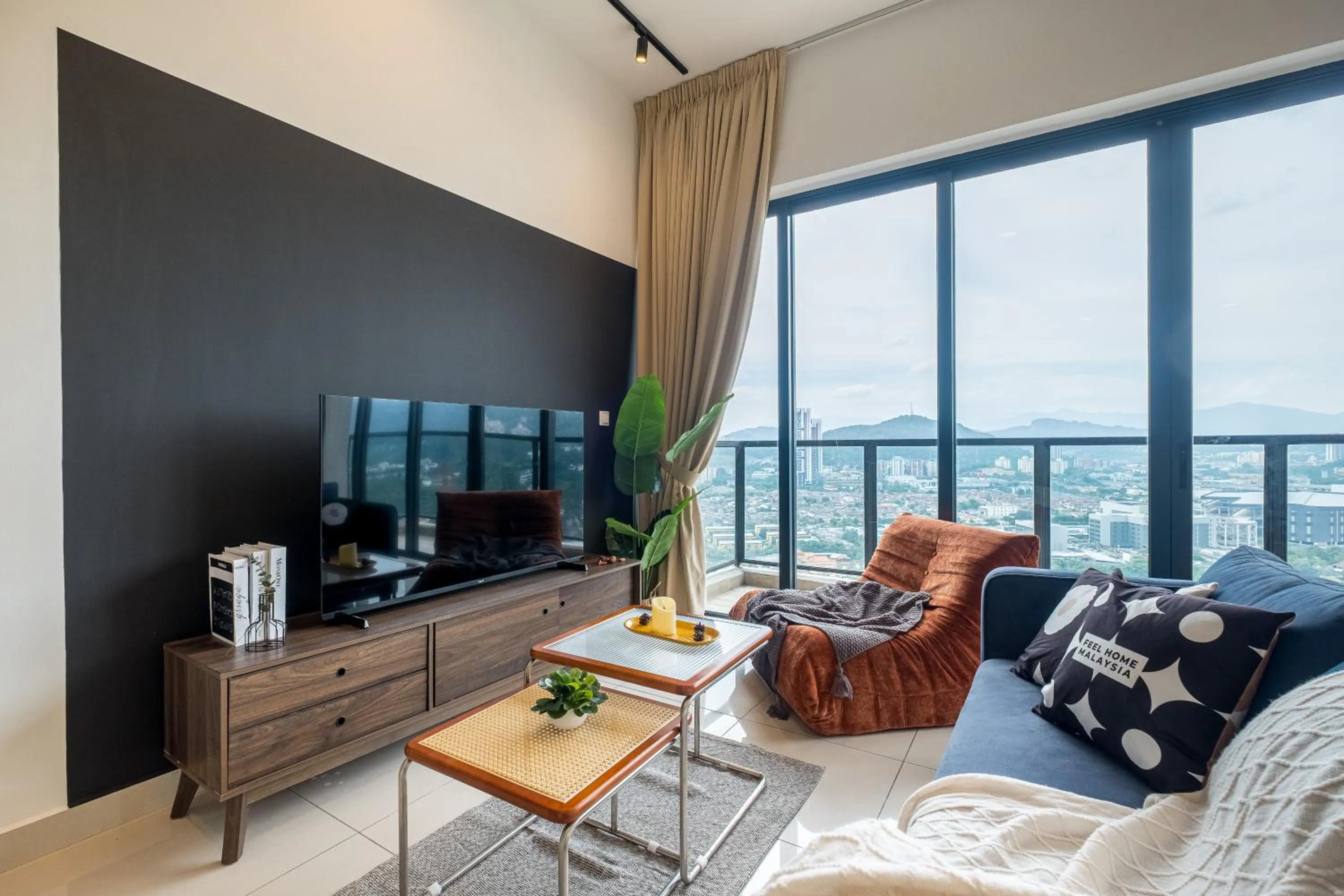 Premium Classy 4Room@Astoria Ampang 12pax 6km KLCC