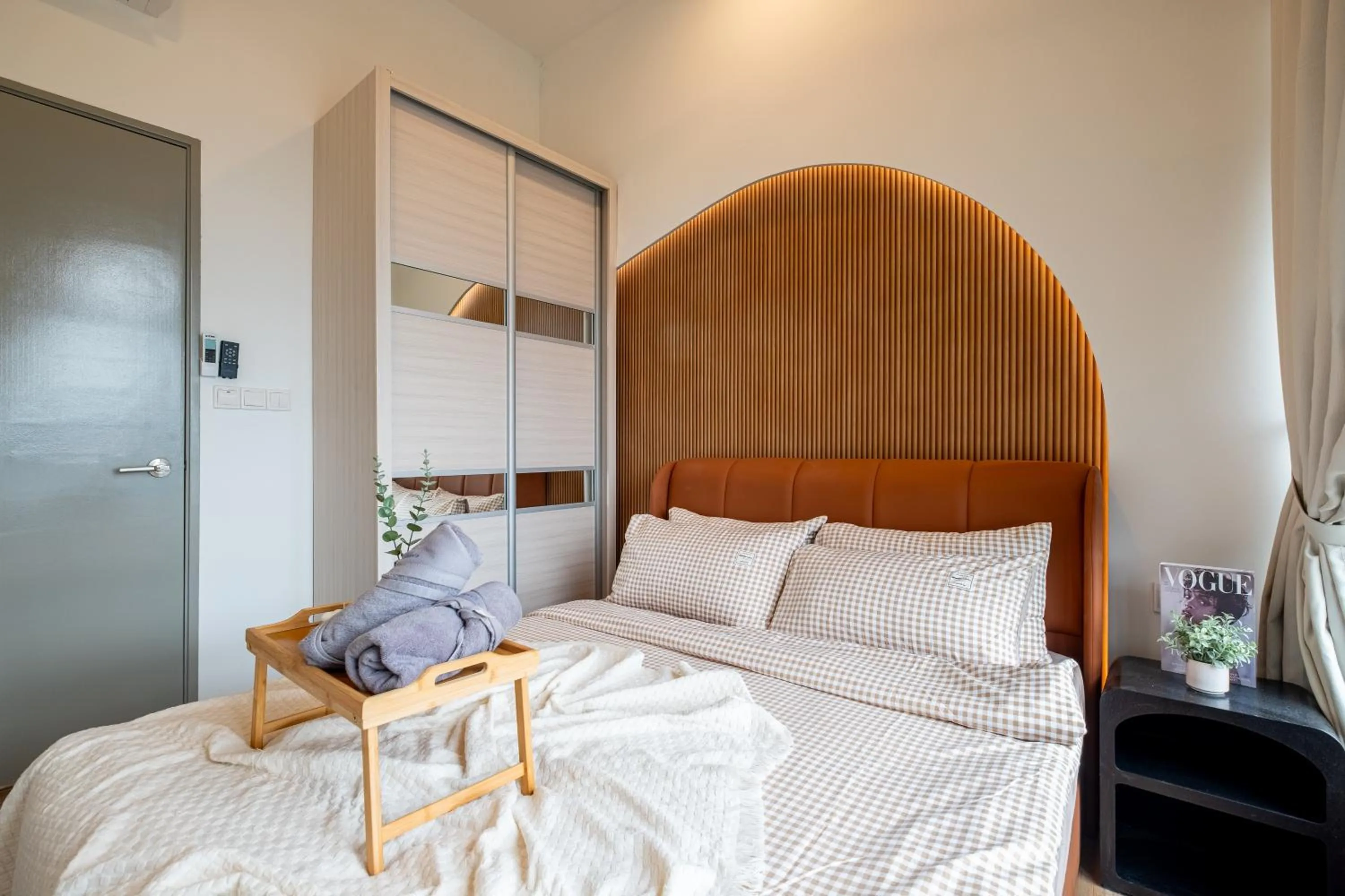 Bed in Premium Classy 4Room@Astoria Ampang 12pax 6km KLCC