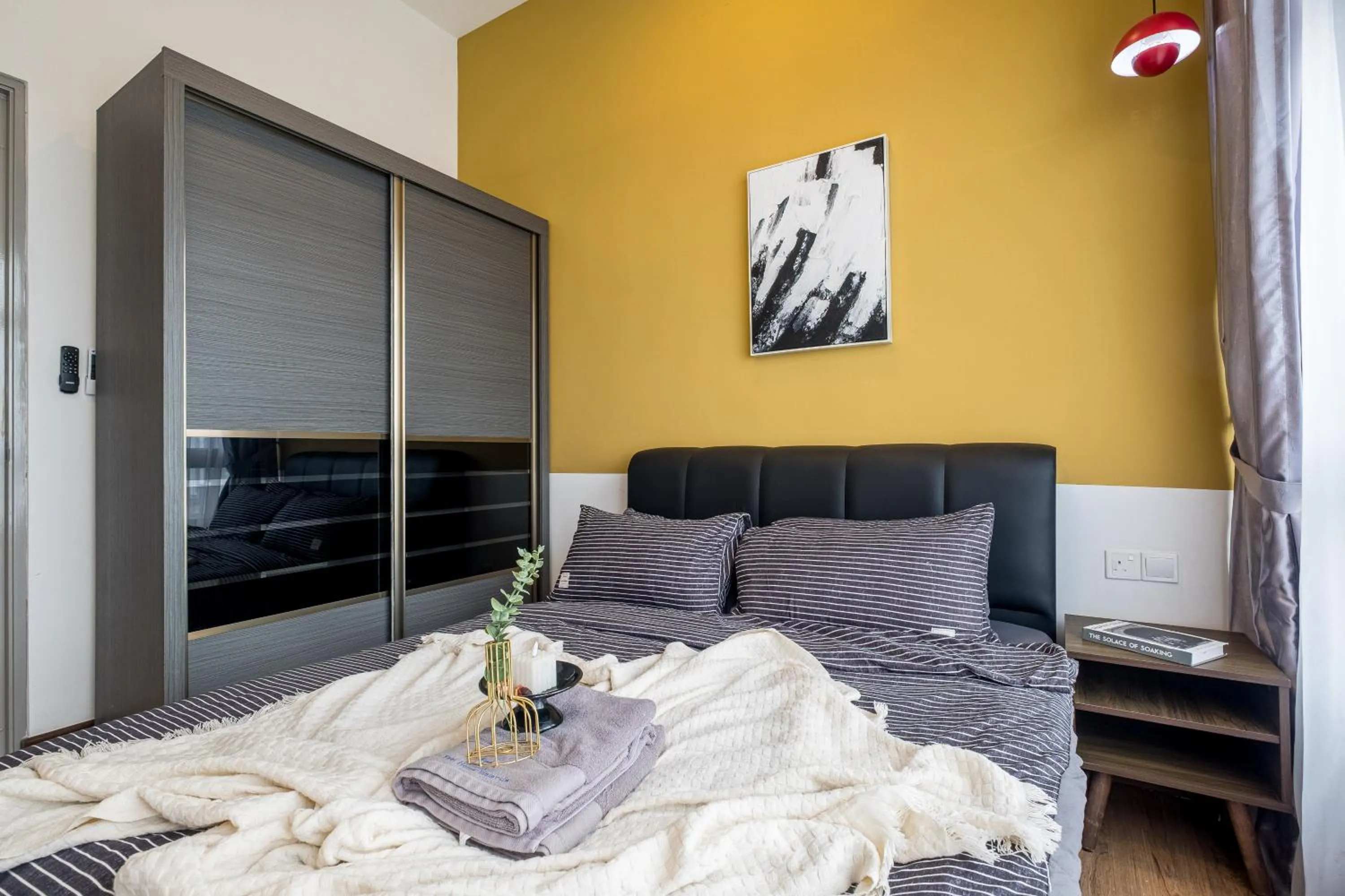 Premium Classy 4Room@Astoria Ampang 12pax 6km KLCC