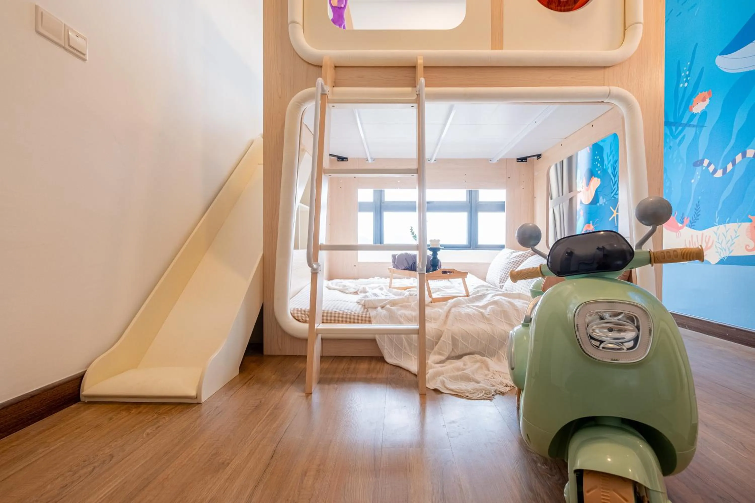 Bed in Premium Classy 4Room@Astoria Ampang 12pax 6km KLCC