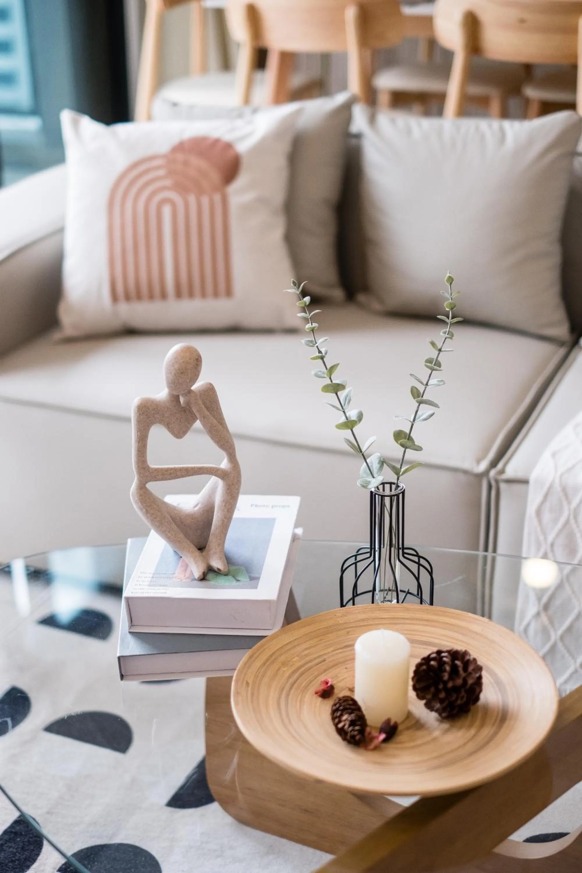 Premium Classy 4Room@Astoria Ampang 12pax 6km KLCC