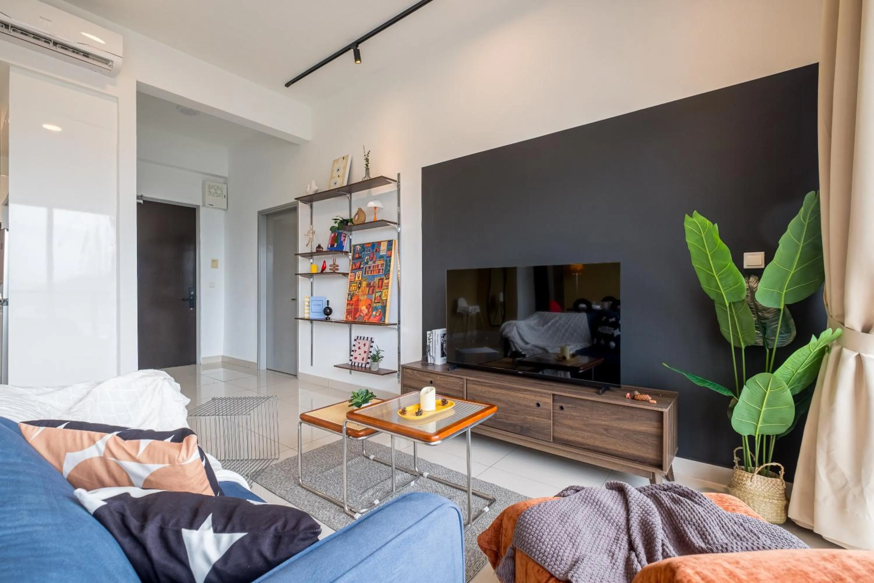 Premium Classy 4Room@Astoria Ampang 12pax 6km KLCC