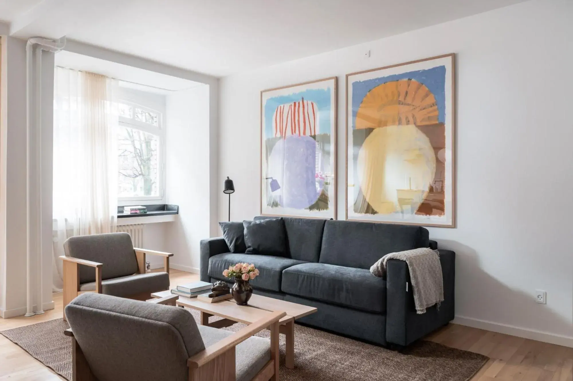 Queens Courtyard by Daniel&Jacob's Queens Courtyard by Daniel&Jacob's