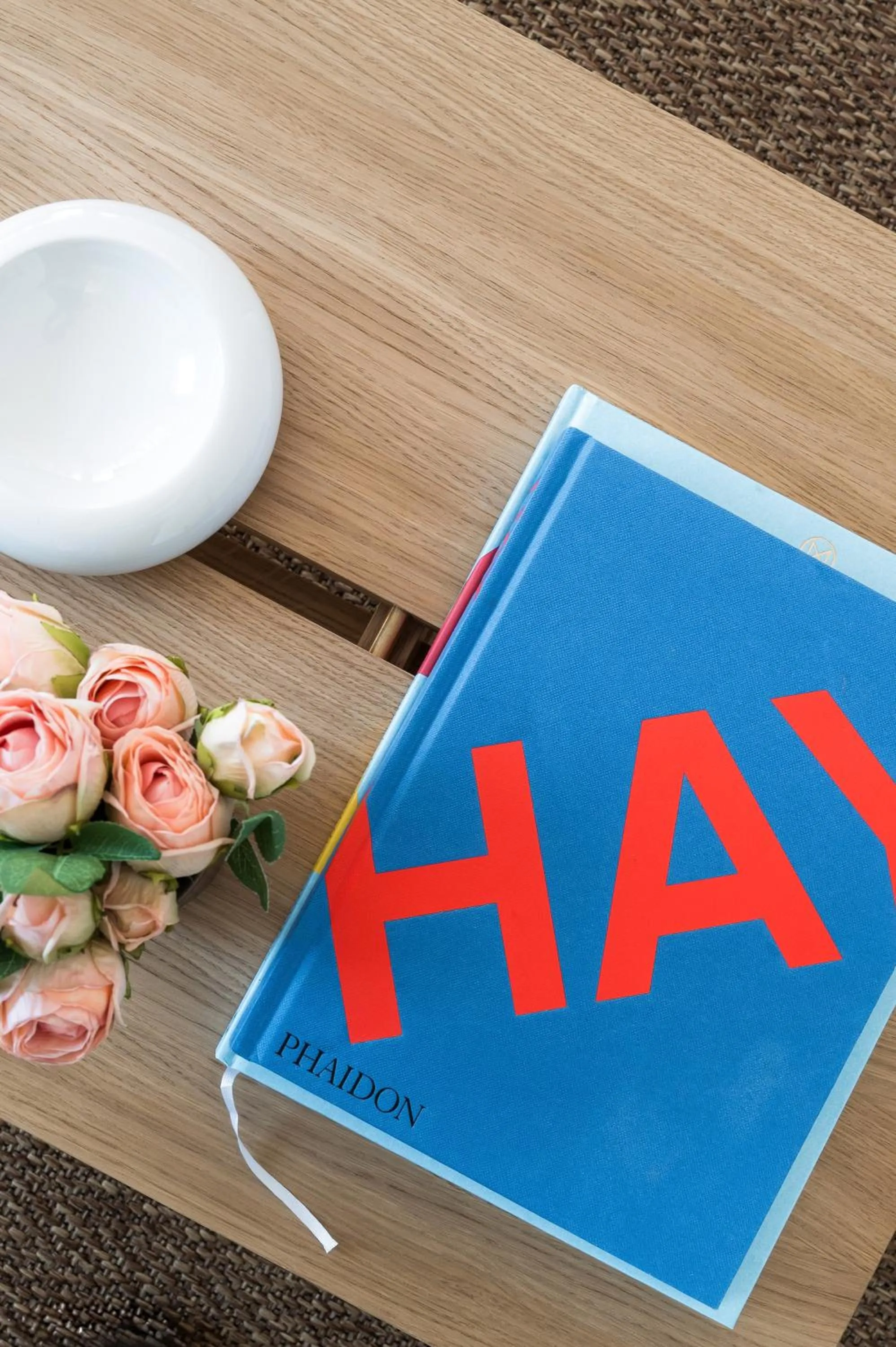 Living room in Queens Courtyard by Daniel&Jacob's