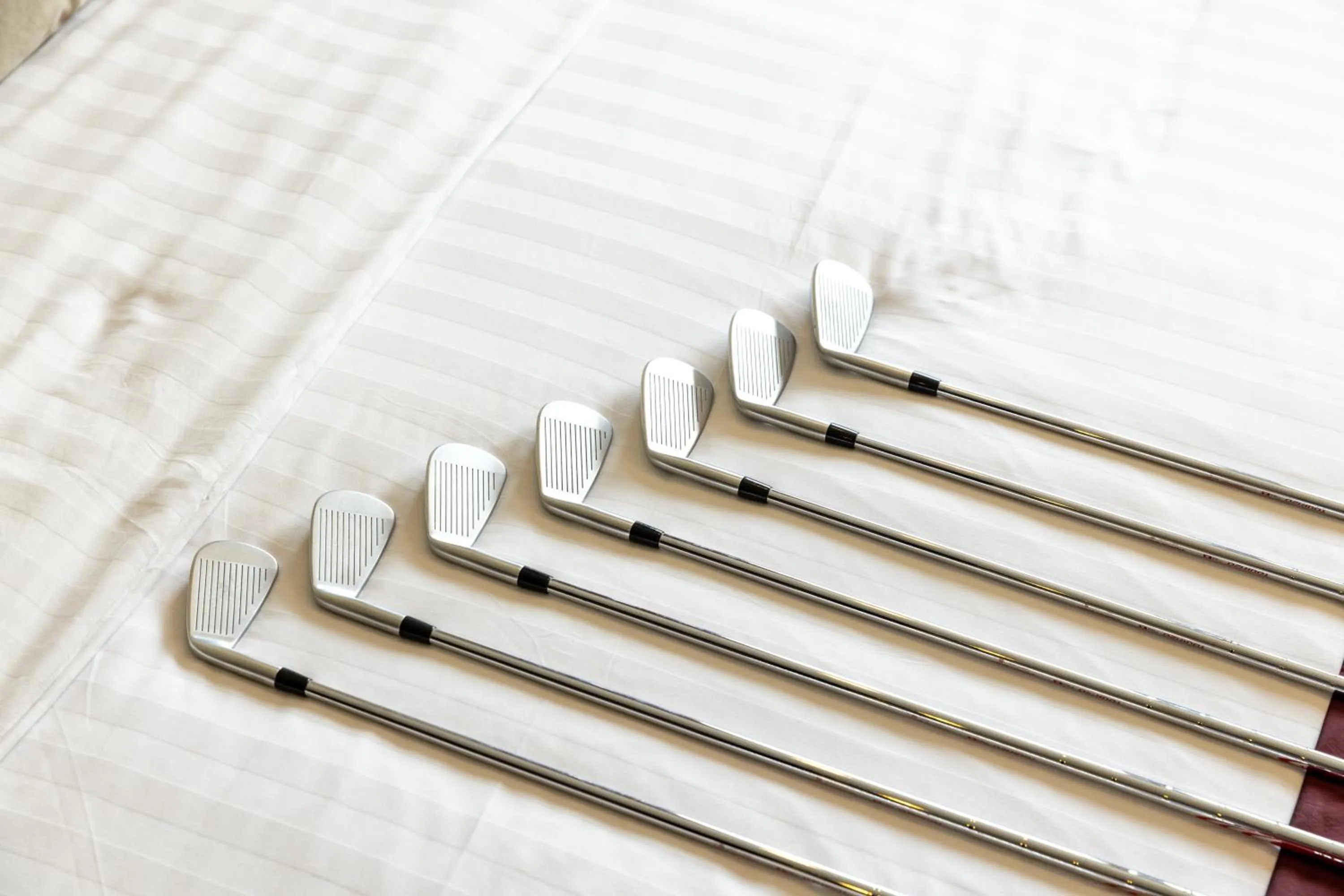 Golfcourse in Kiatthada Resort