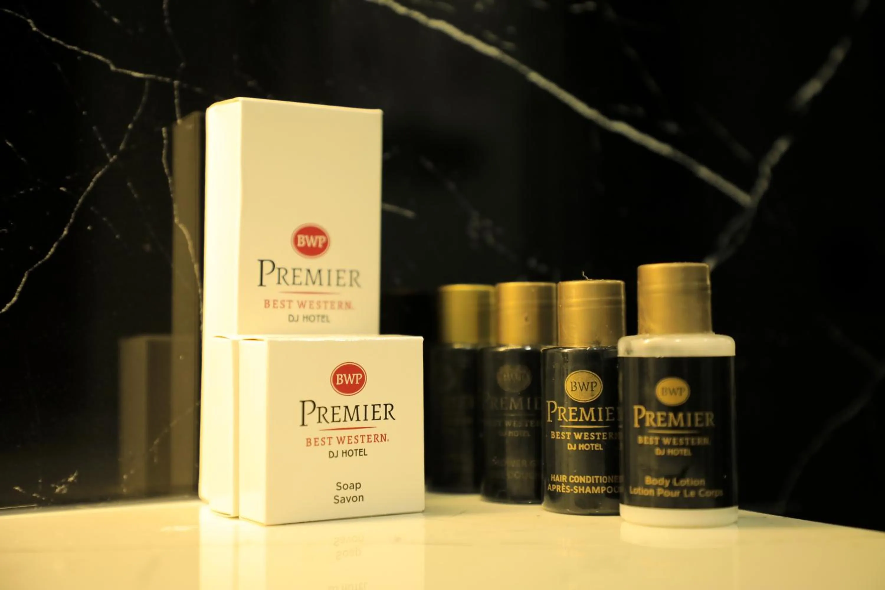 Best Western Premier DJ Hotel