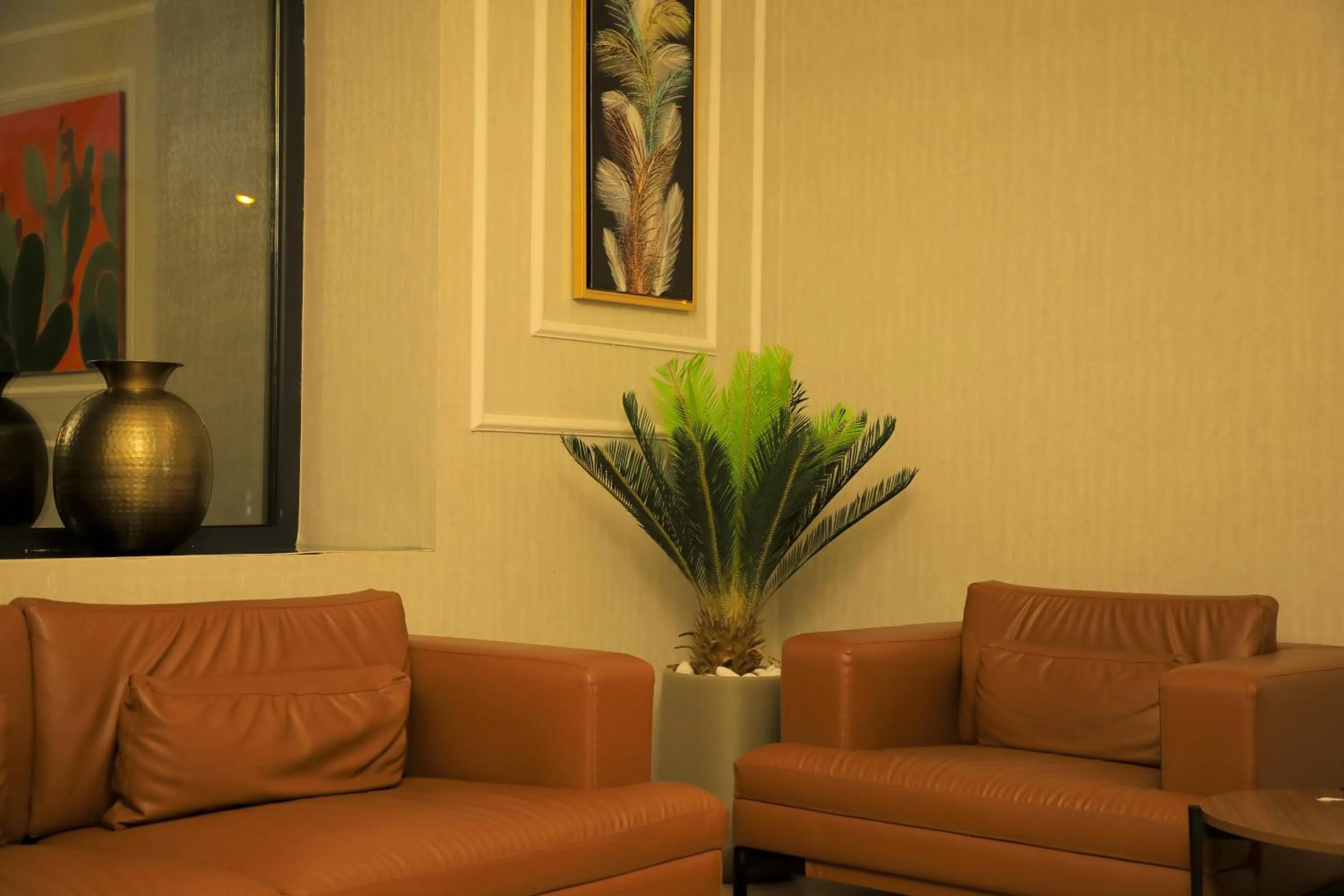 Business facilities in Best Western Premier DJ Hotel