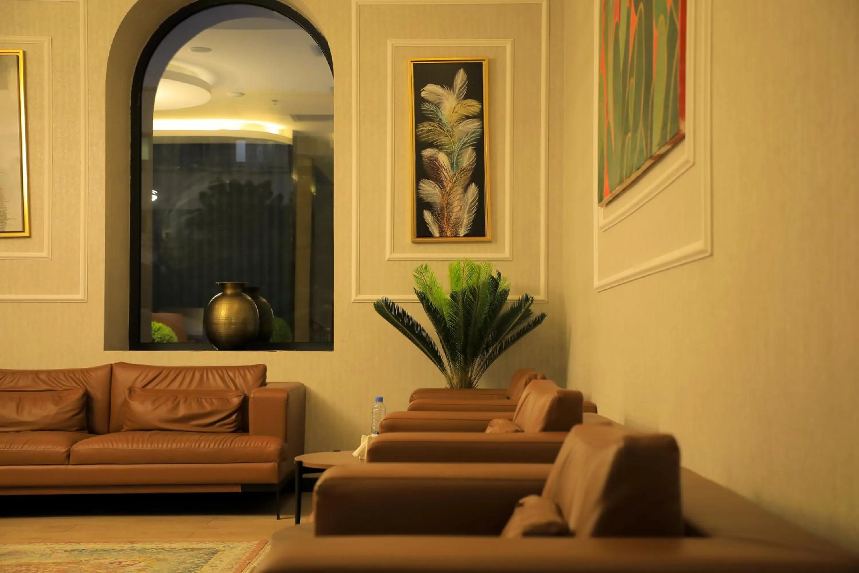 Business facilities in Best Western Premier DJ Hotel