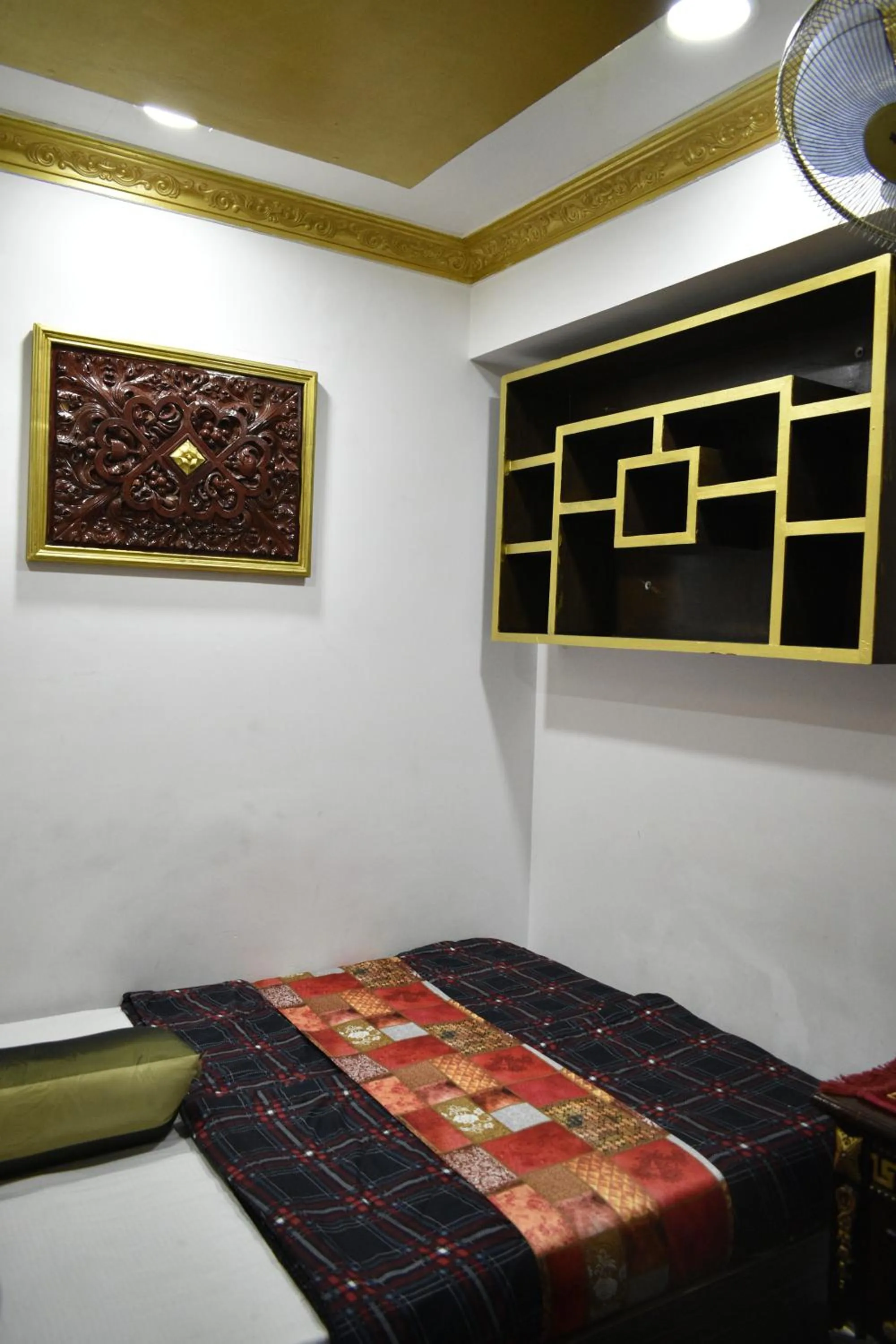 Bedroom, Bed in Ya Inn Rooms & Suites