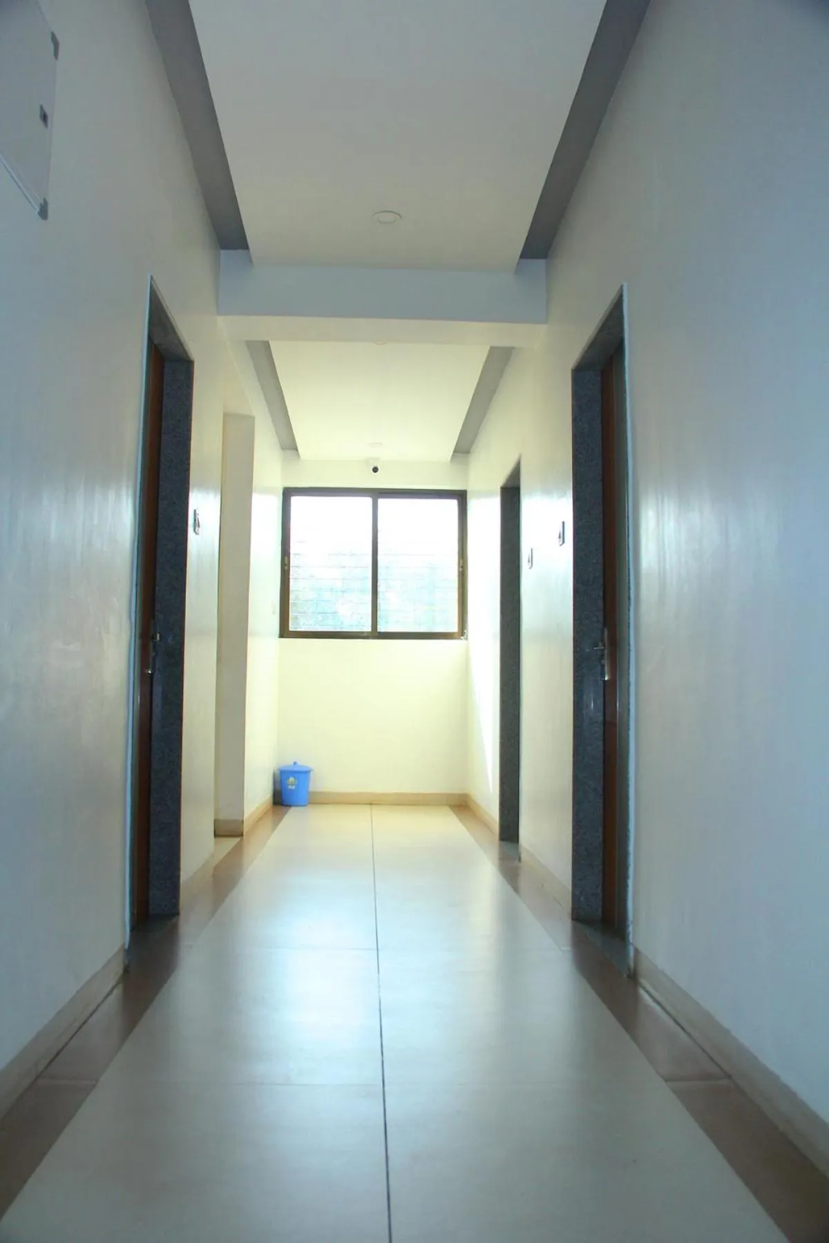 Floor plan in Hotel Ambai Executive