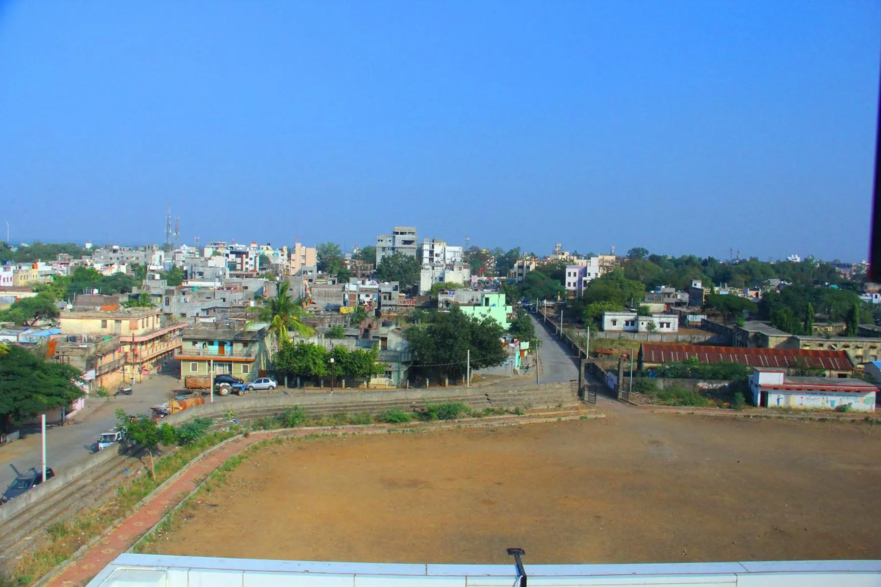 Other in Hotel Ambai Executive