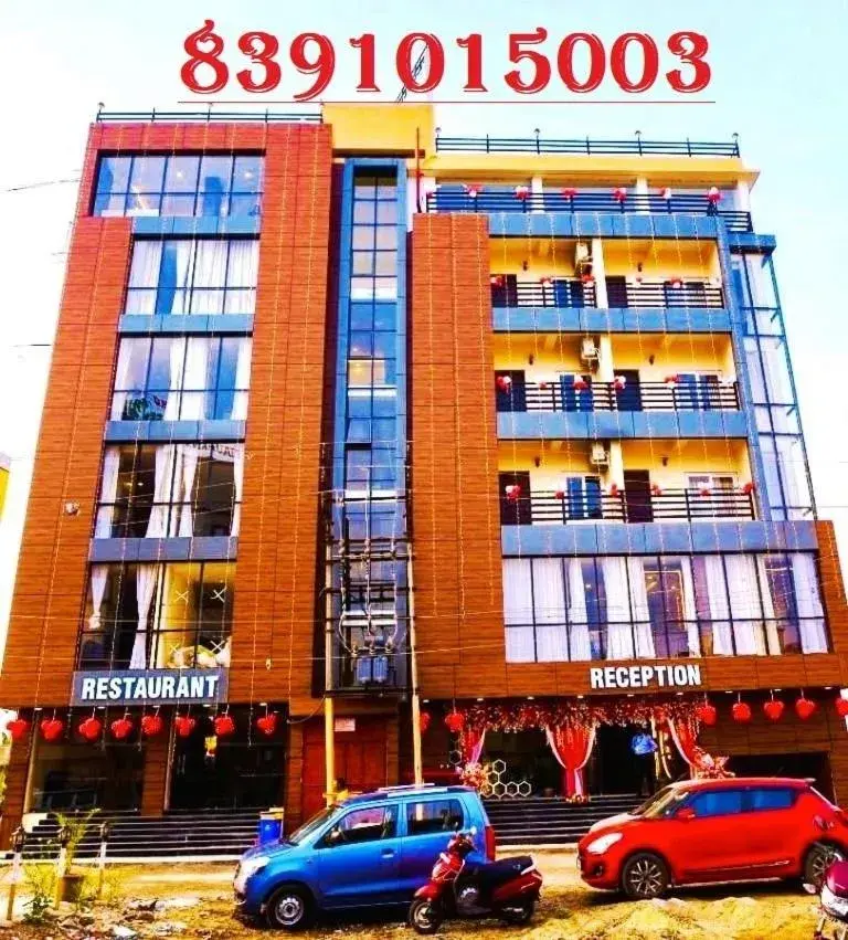 N B Sonar Bangla Hotel N B Sonar Bangla Hotel