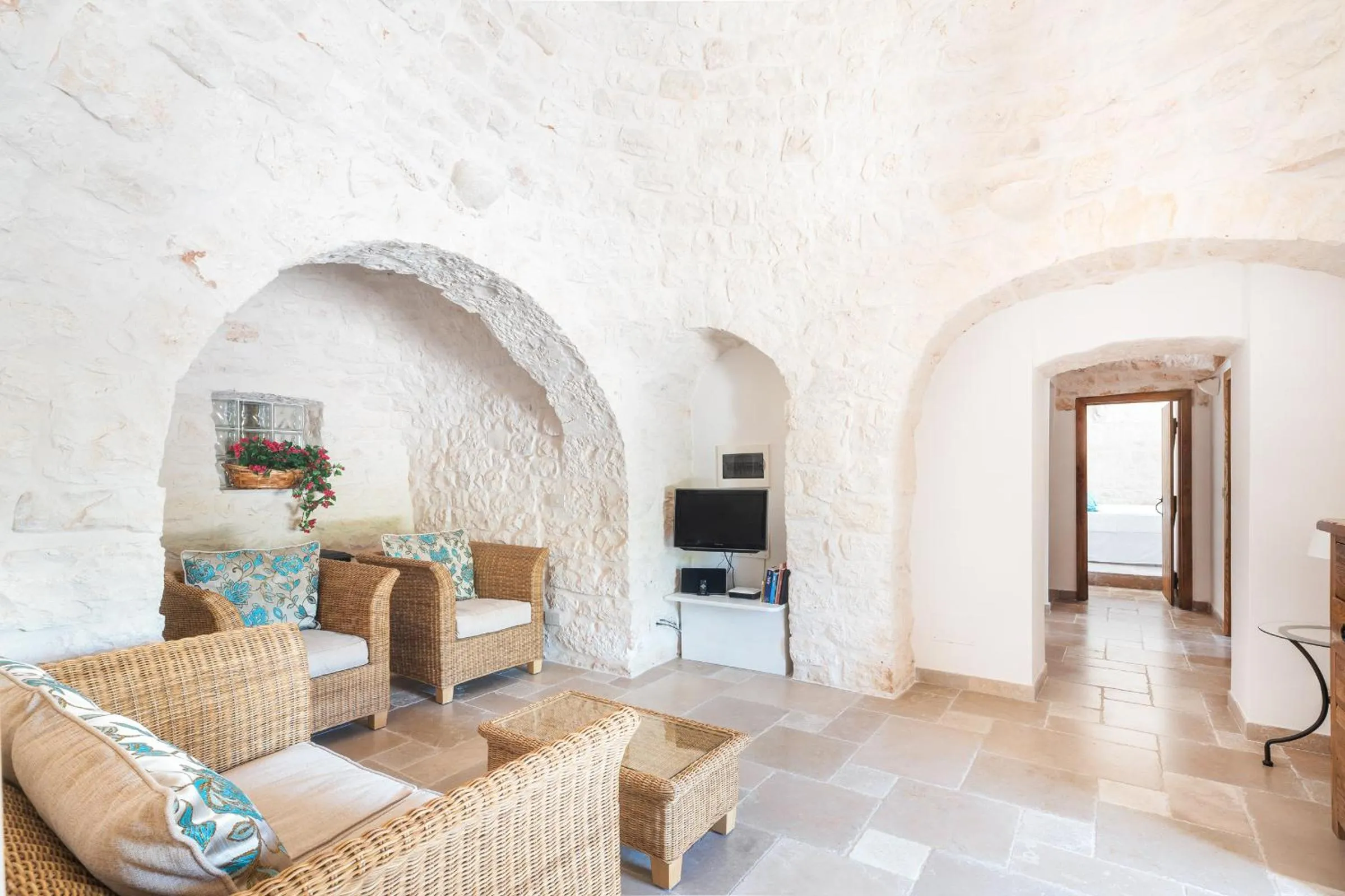 Other in Donna Vincenza by Villa Experiences Puglia