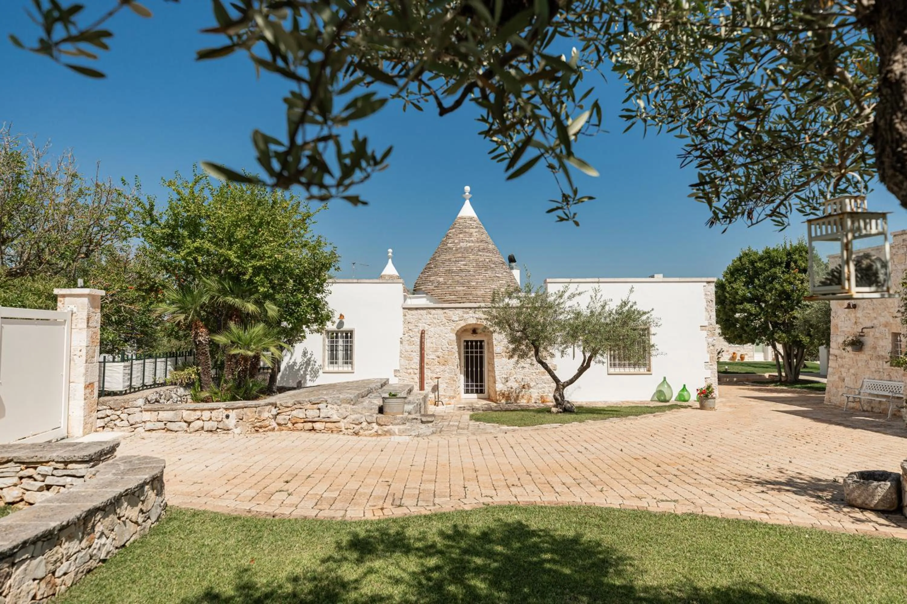 Other in Donna Vincenza by Villa Experiences Puglia