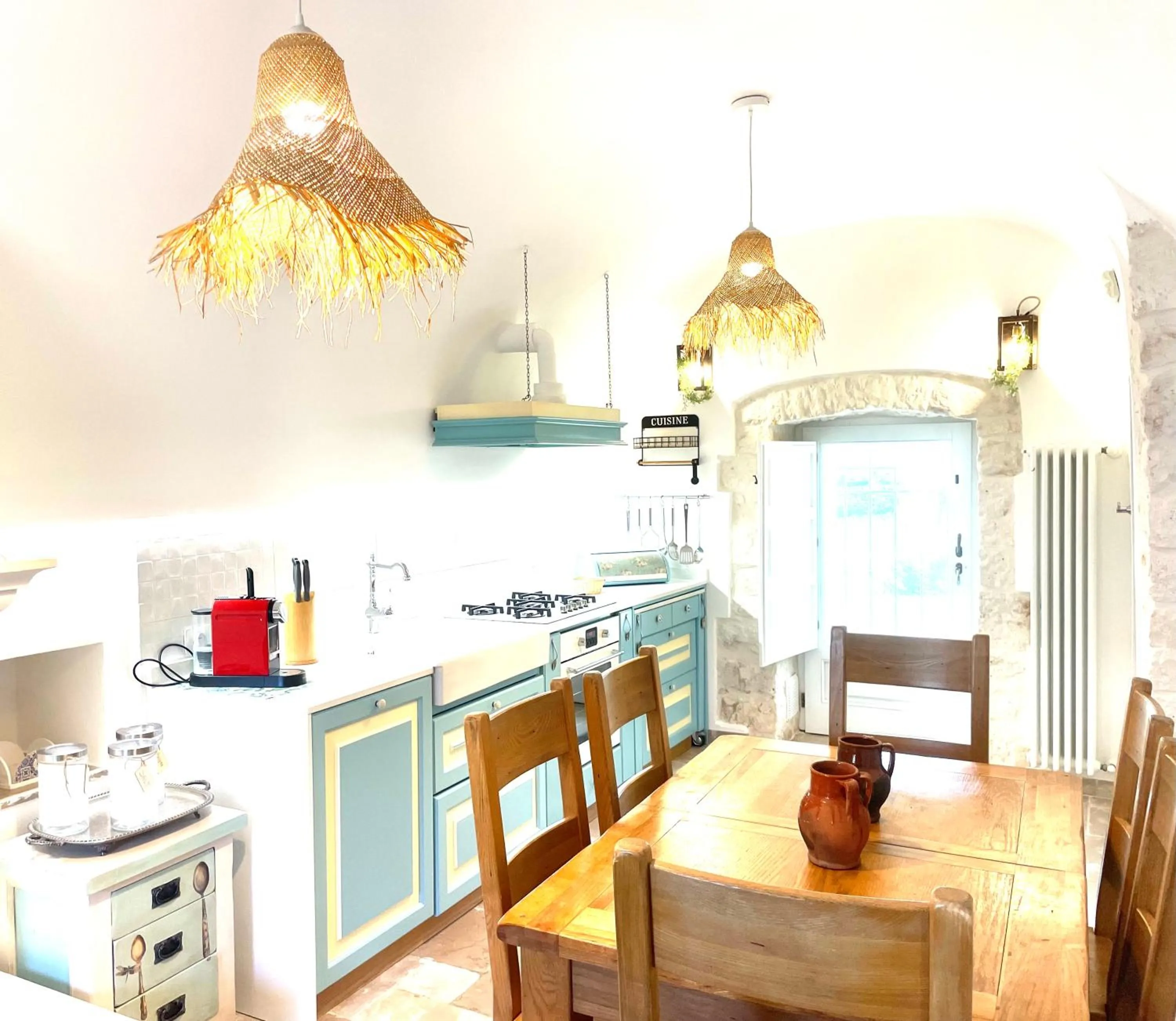 Other in Donna Vincenza by Villa Experiences Puglia
