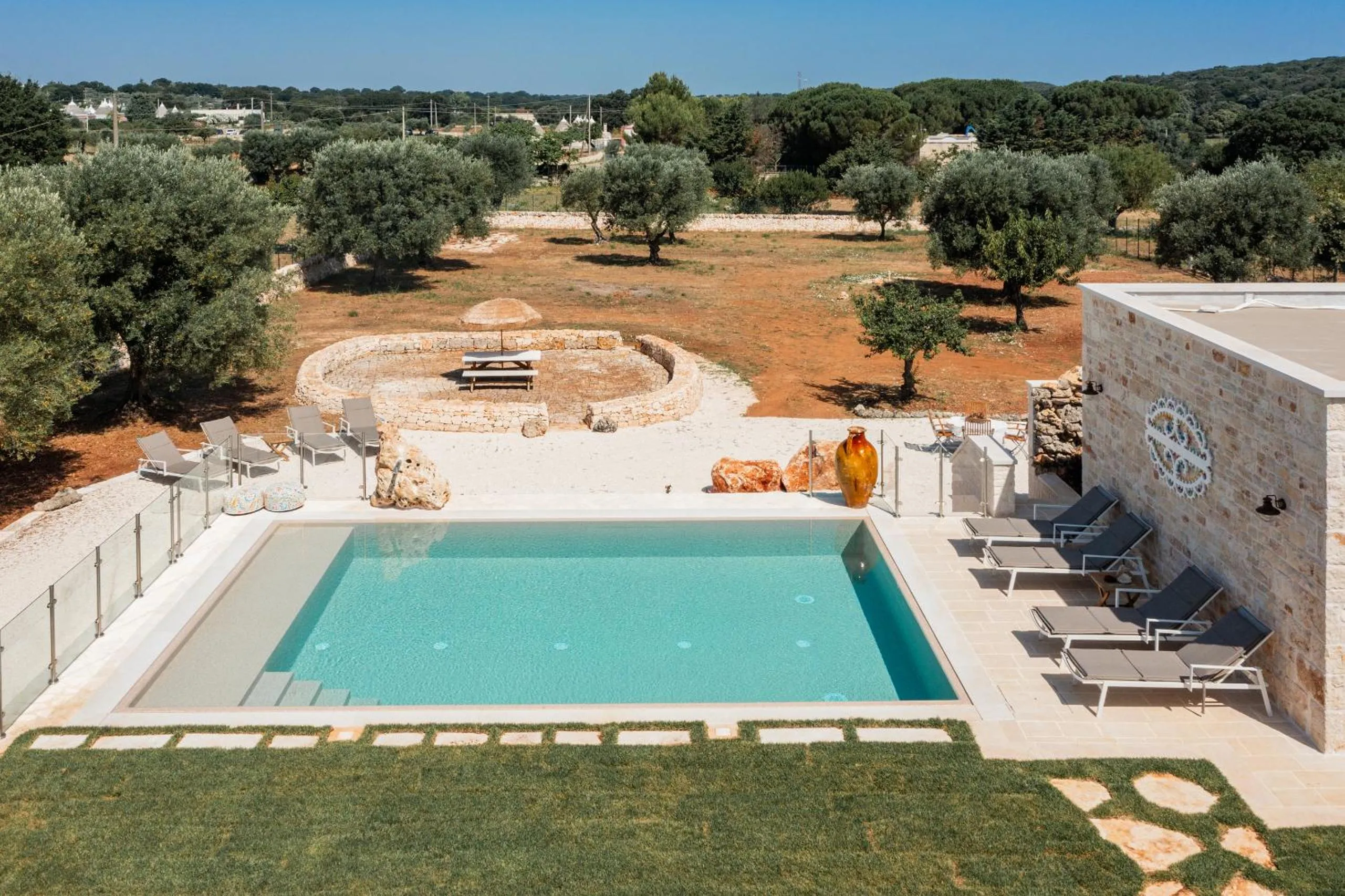 Other in Donna Vincenza by Villa Experiences Puglia