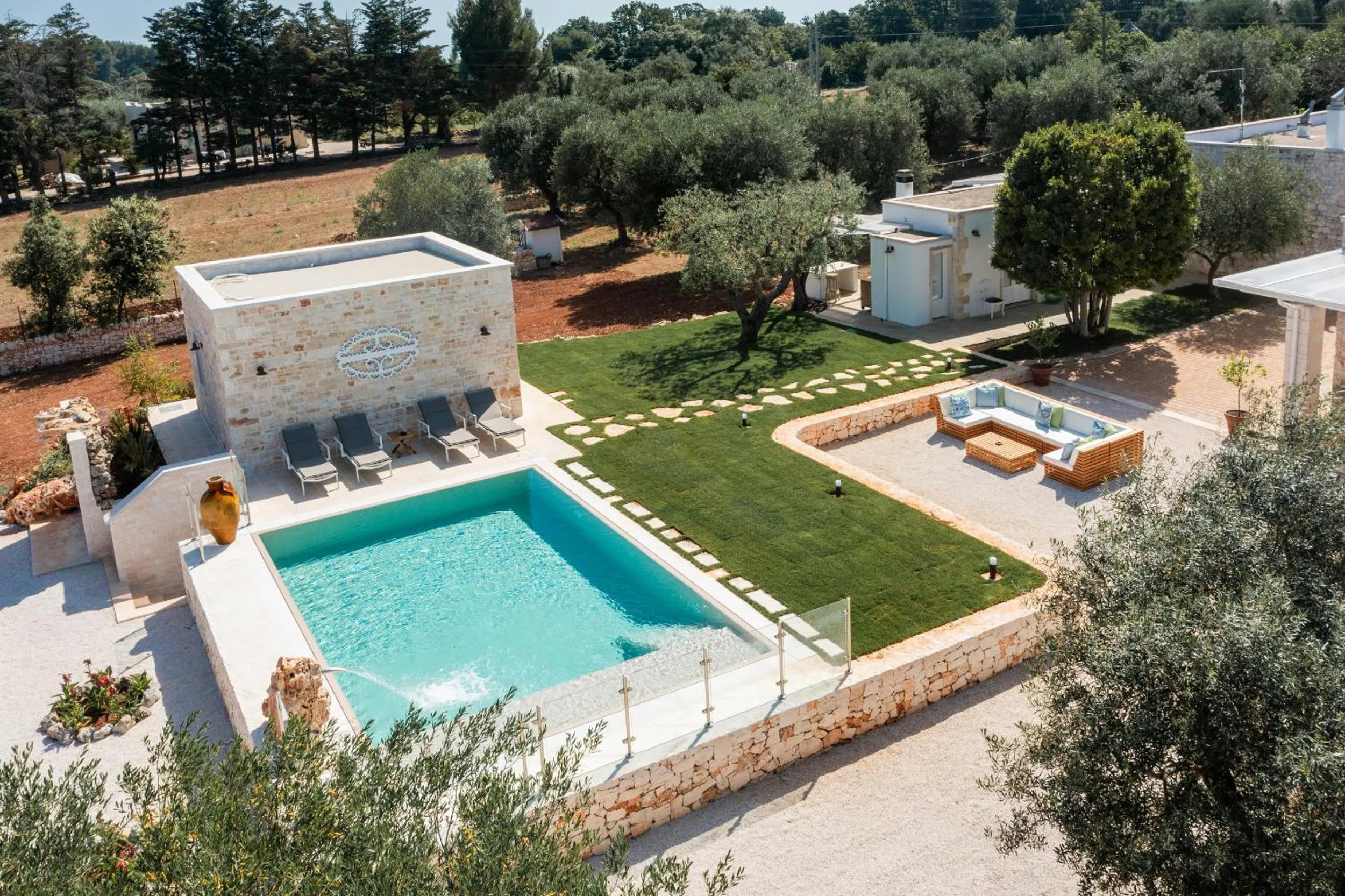 Other in Donna Vincenza by Villa Experiences Puglia