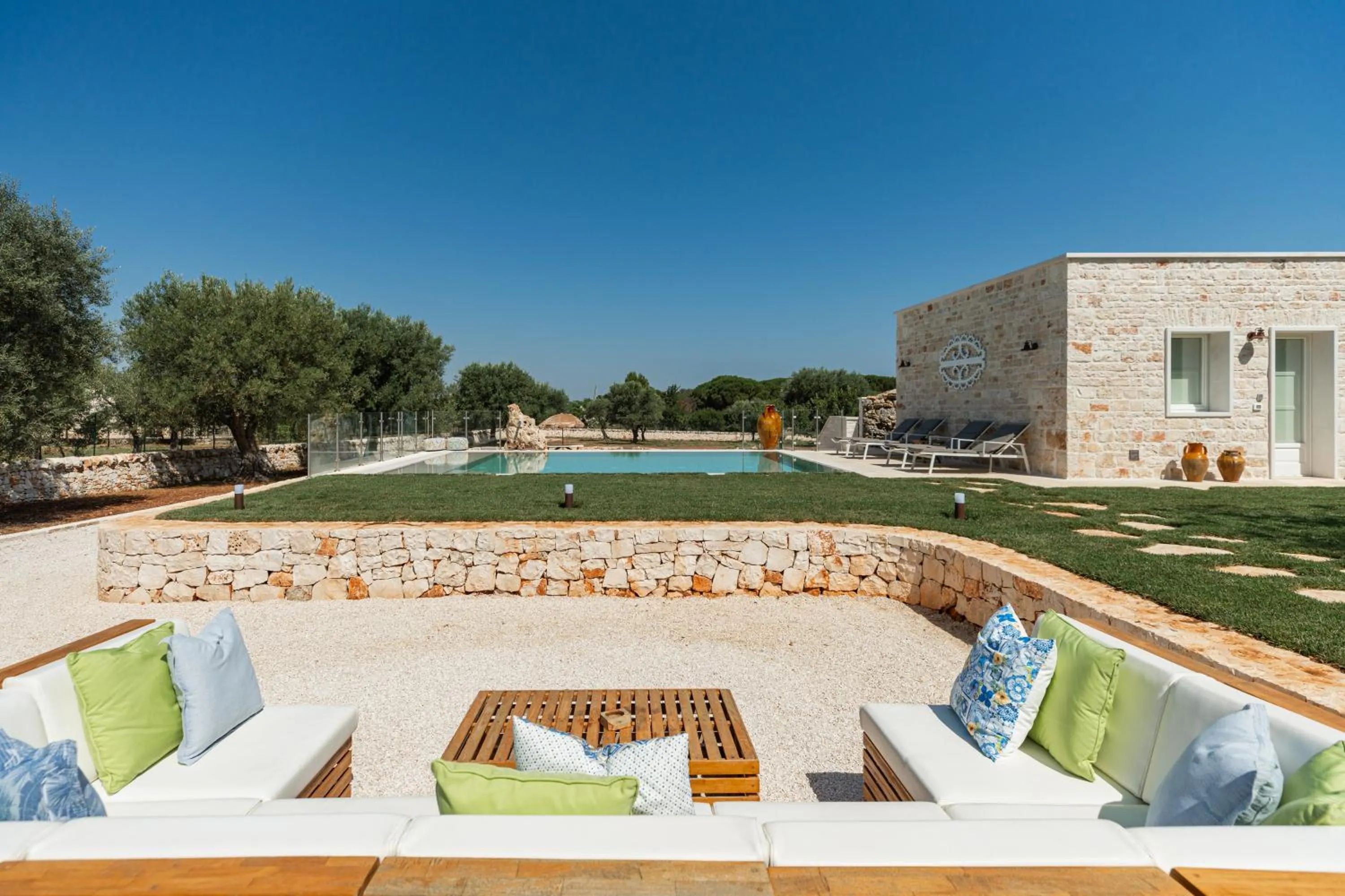 Other in Donna Vincenza by Villa Experiences Puglia