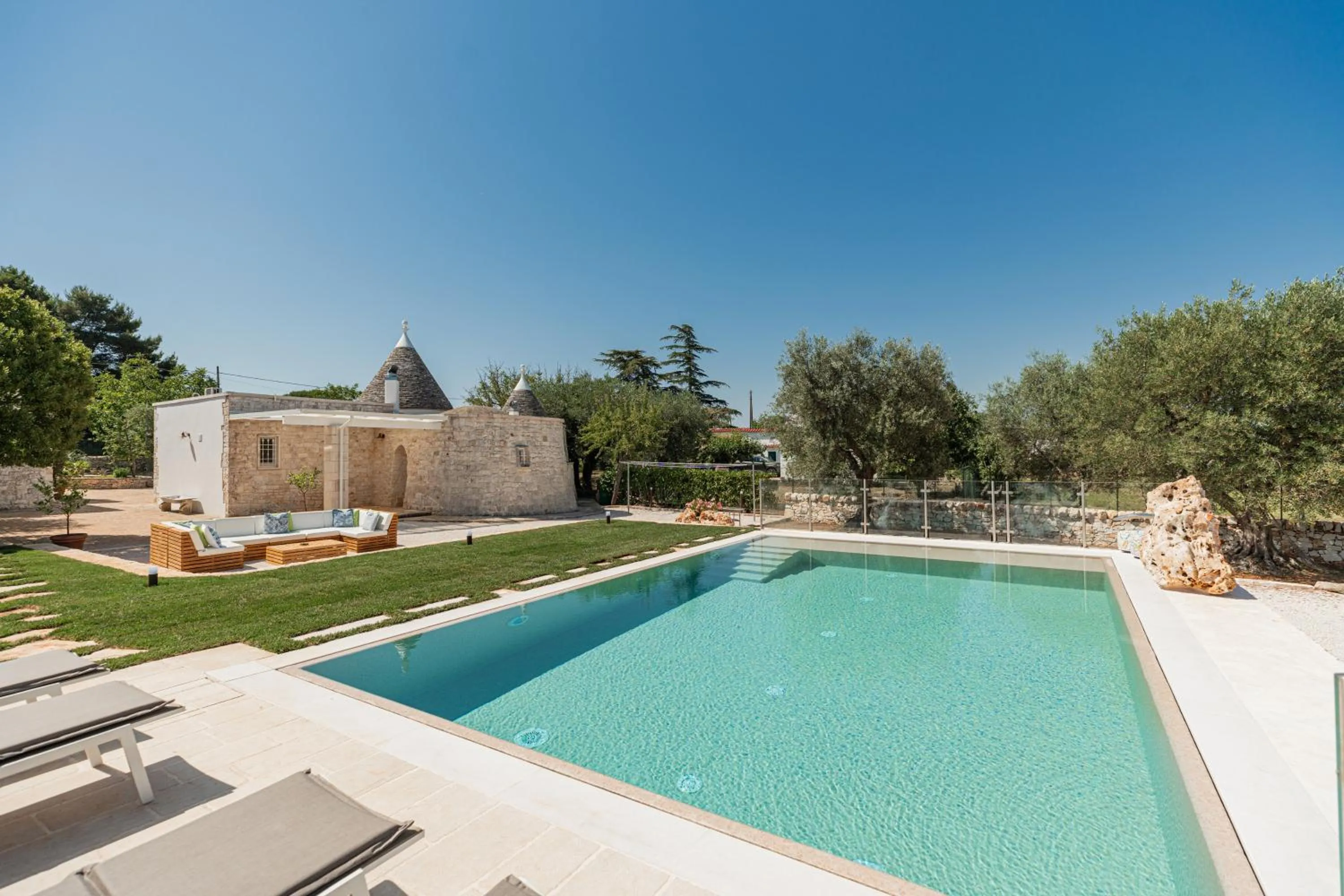 Other in Donna Vincenza by Villa Experiences Puglia