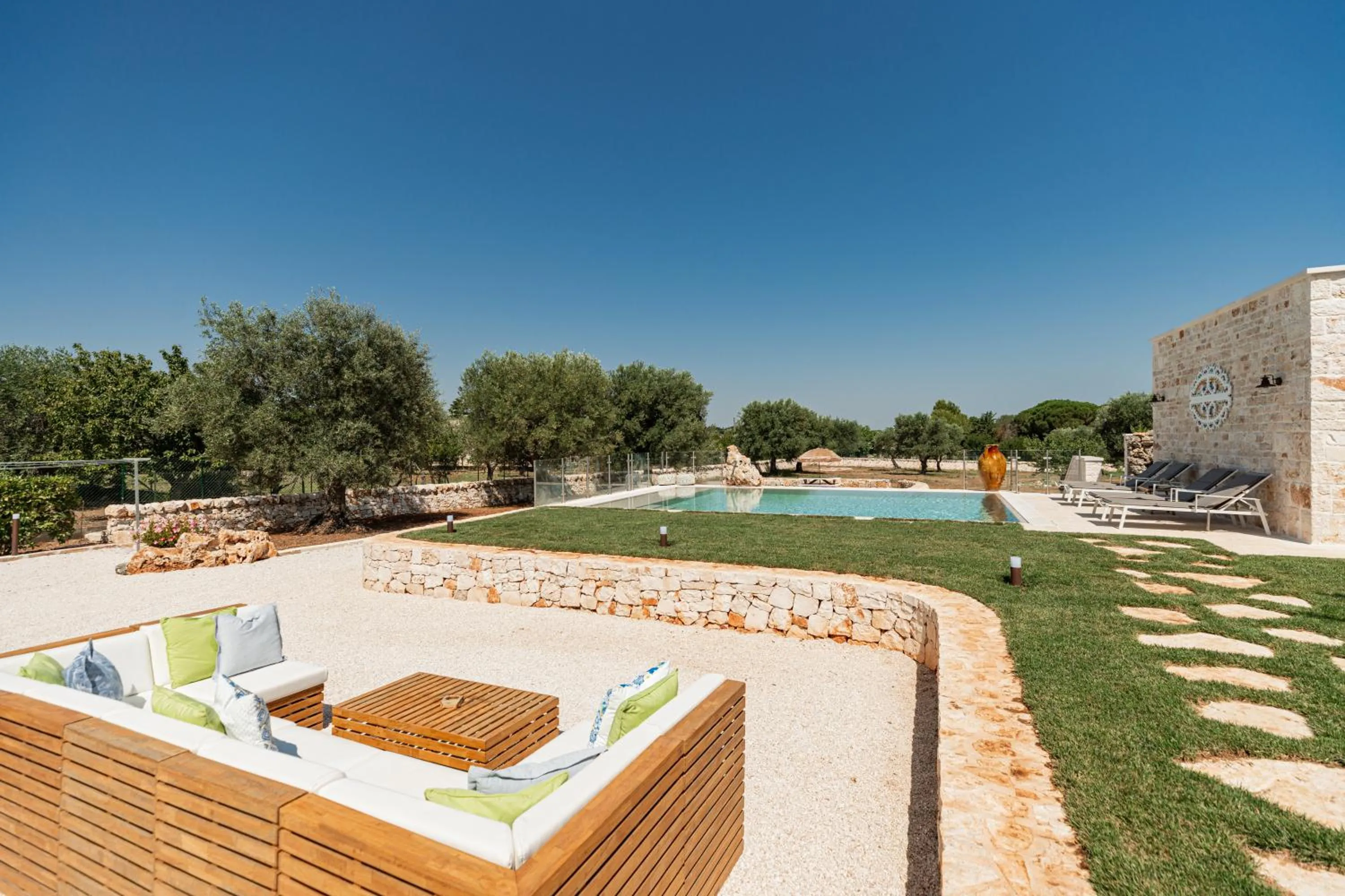 Other in Donna Vincenza by Villa Experiences Puglia