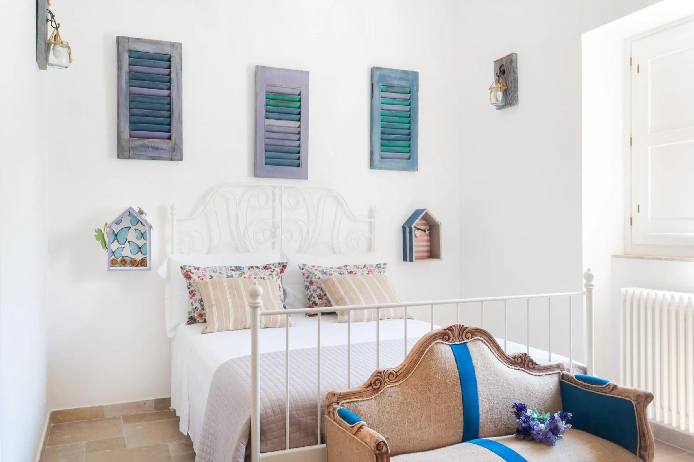 Other, Bed in Donna Vincenza by Villa Experiences Puglia