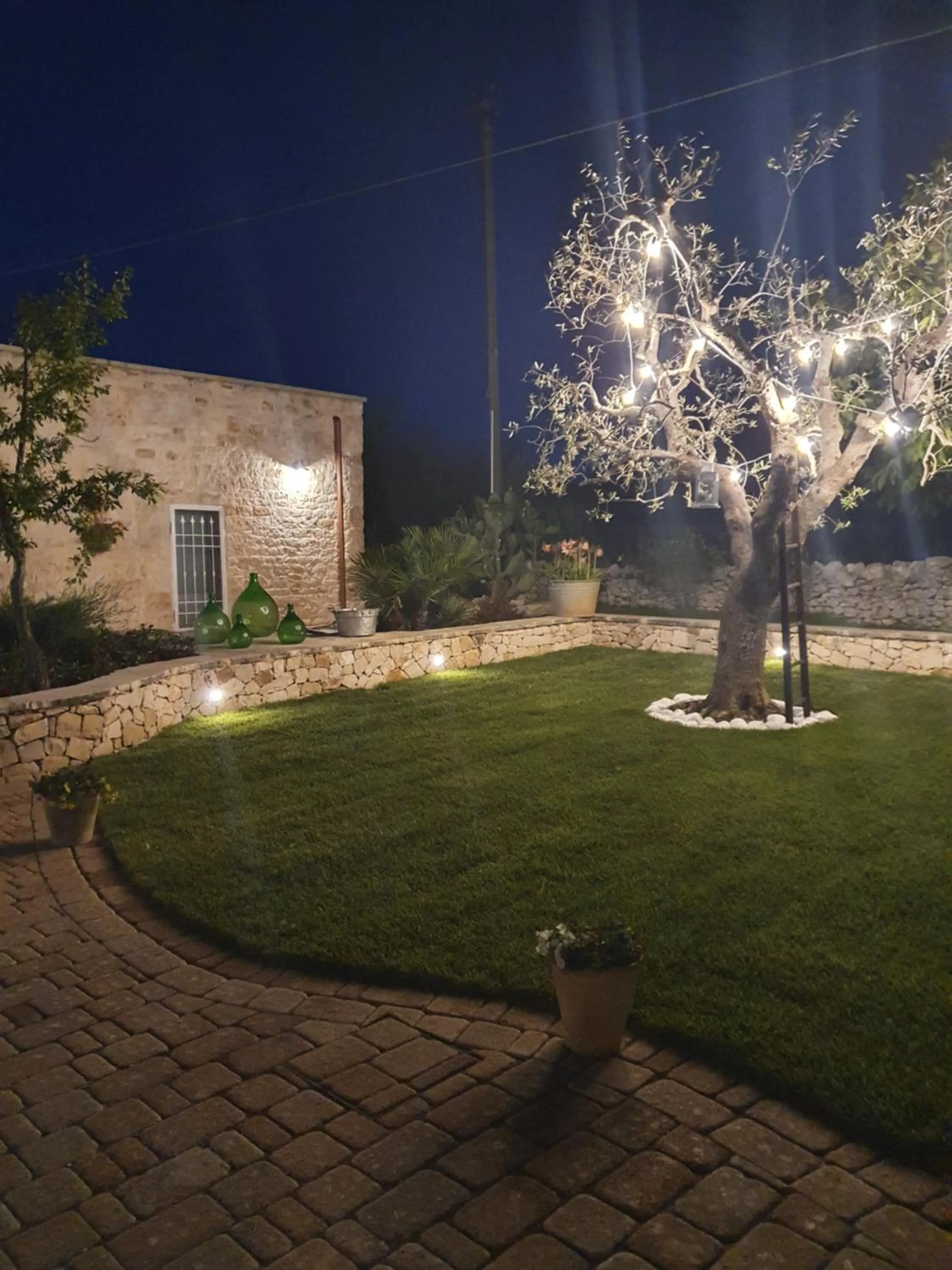 Other in Donna Vincenza by Villa Experiences Puglia