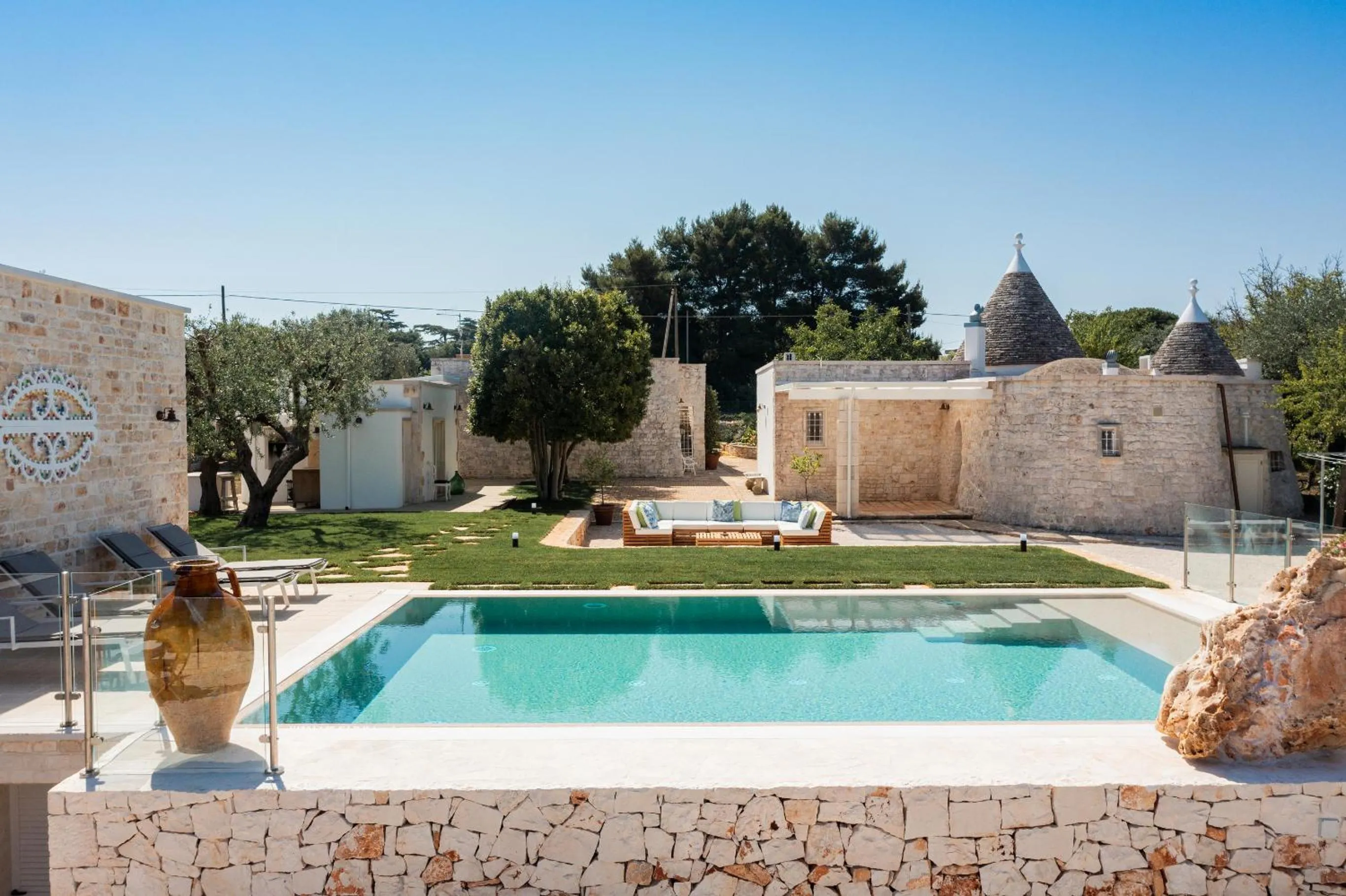 Other in Donna Vincenza by Villa Experiences Puglia