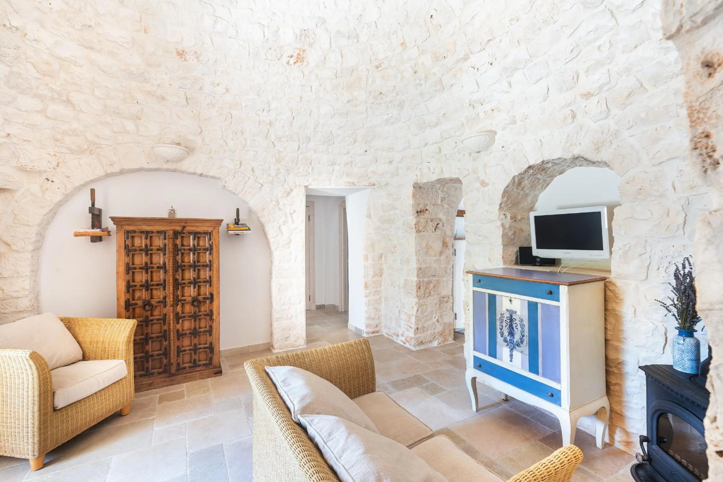 Other in Donna Vincenza by Villa Experiences Puglia