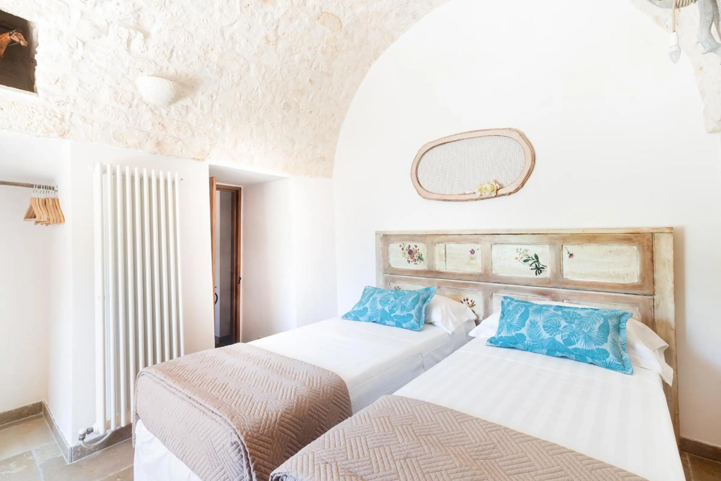 Other, Bed in Donna Vincenza by Villa Experiences Puglia