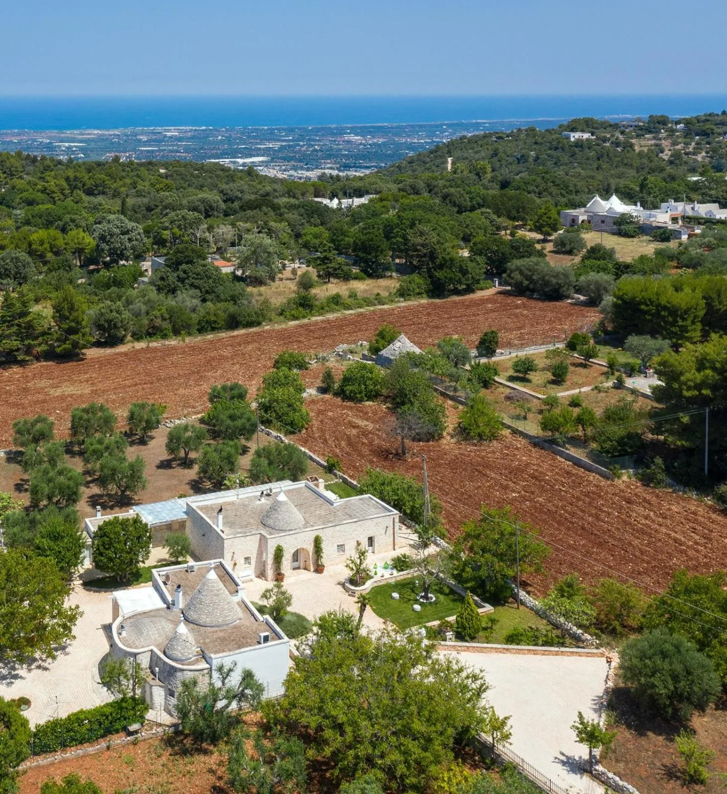 Other in Donna Vincenza by Villa Experiences Puglia