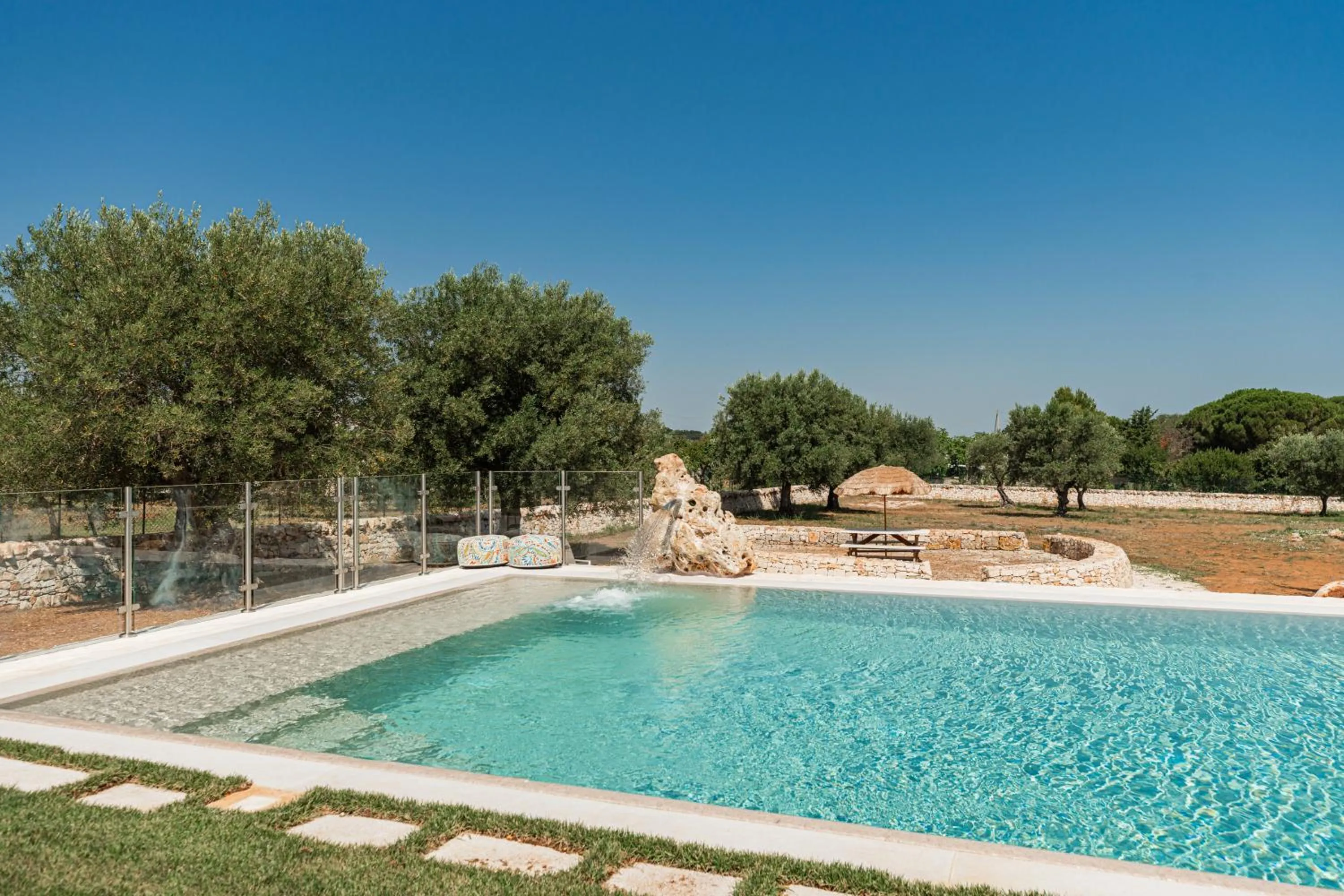 Other in Donna Vincenza by Villa Experiences Puglia