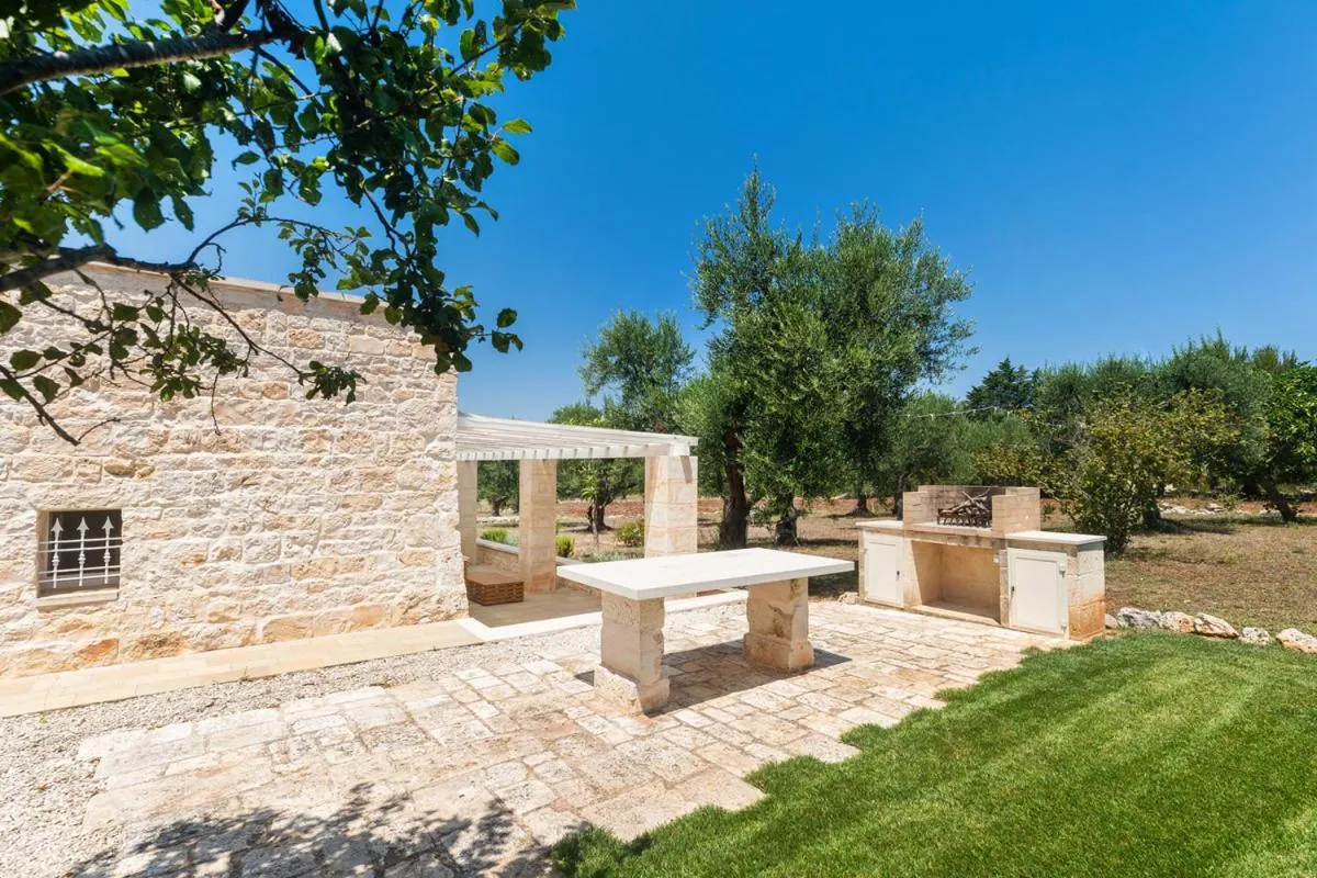 Other in Donna Vincenza by Villa Experiences Puglia