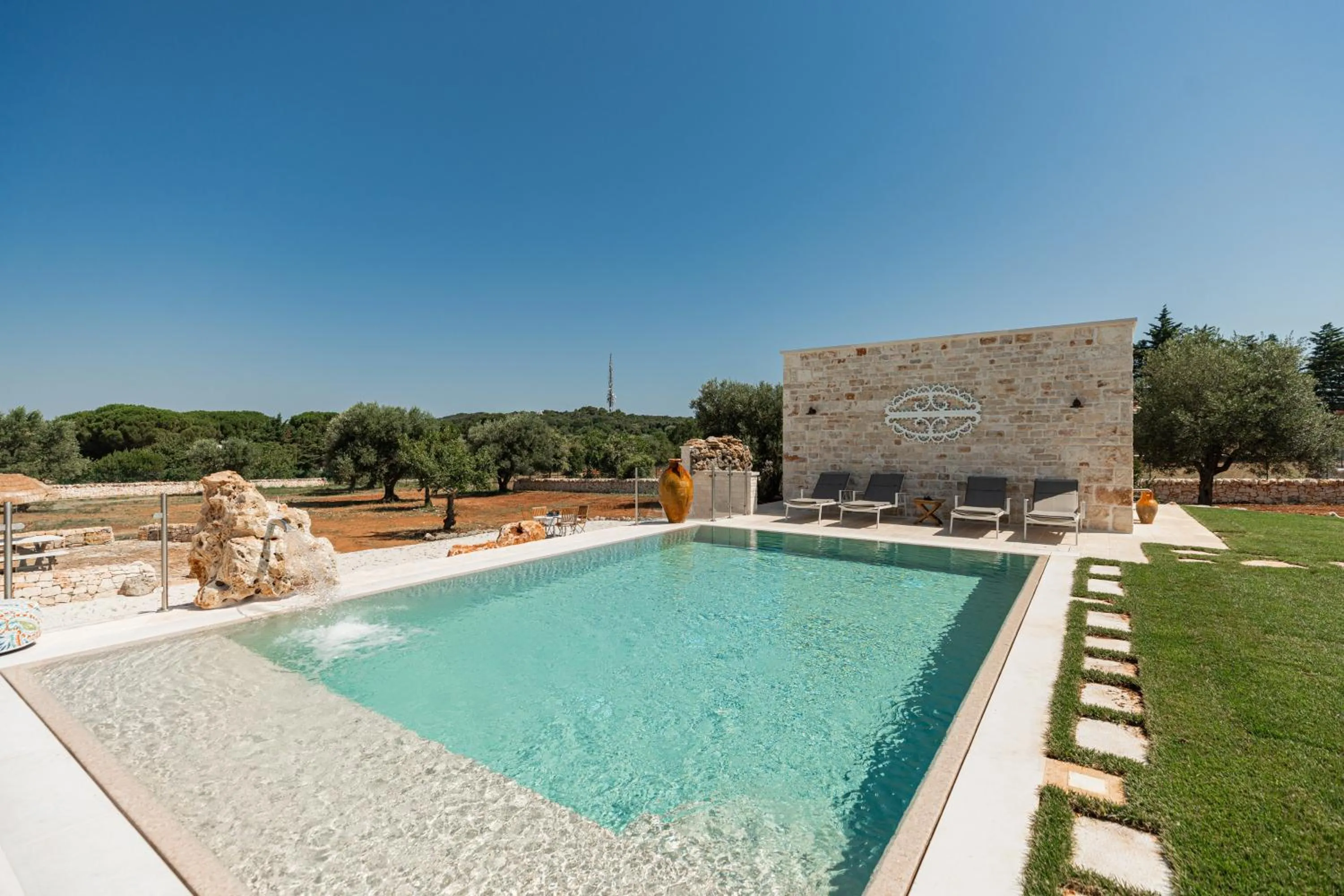 Other in Donna Vincenza by Villa Experiences Puglia
