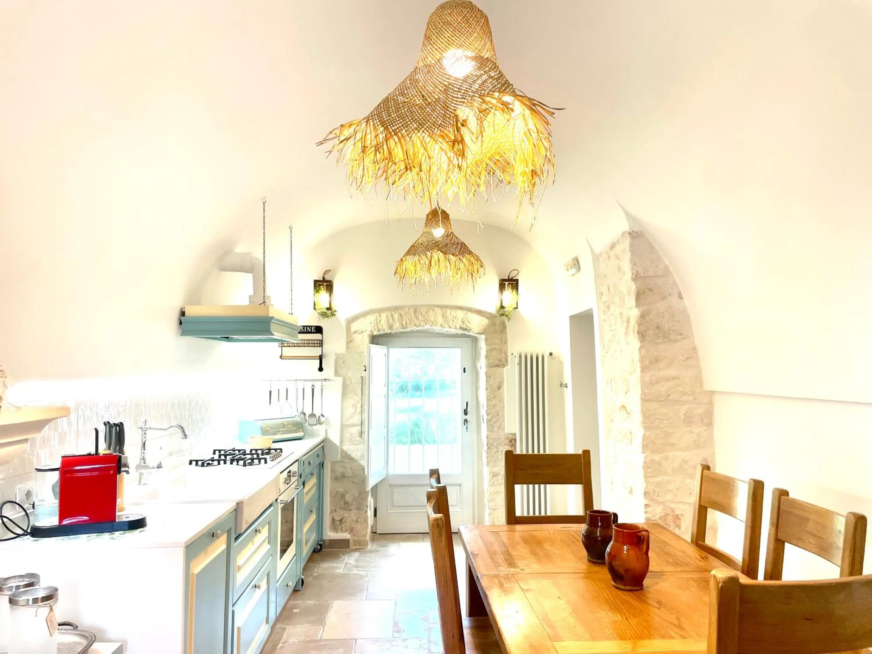 Other in Donna Vincenza by Villa Experiences Puglia