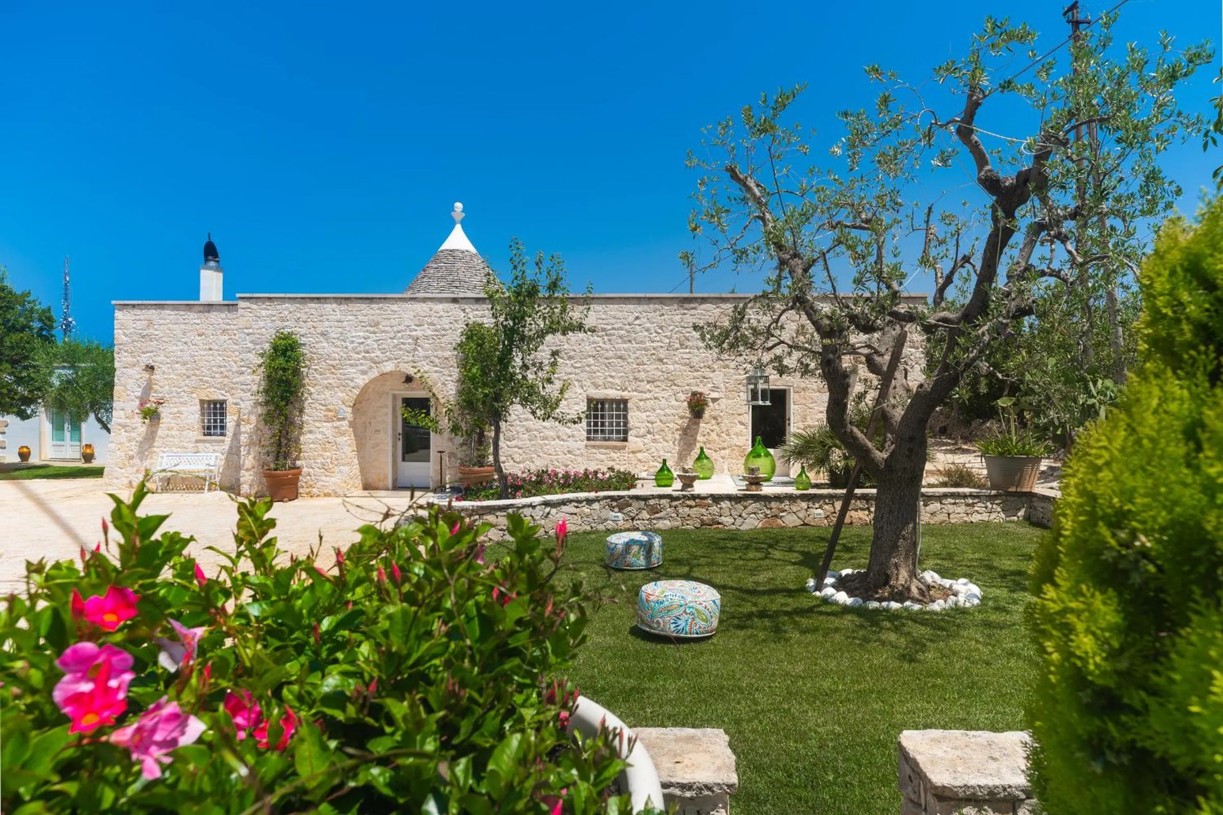 Other in Donna Vincenza by Villa Experiences Puglia