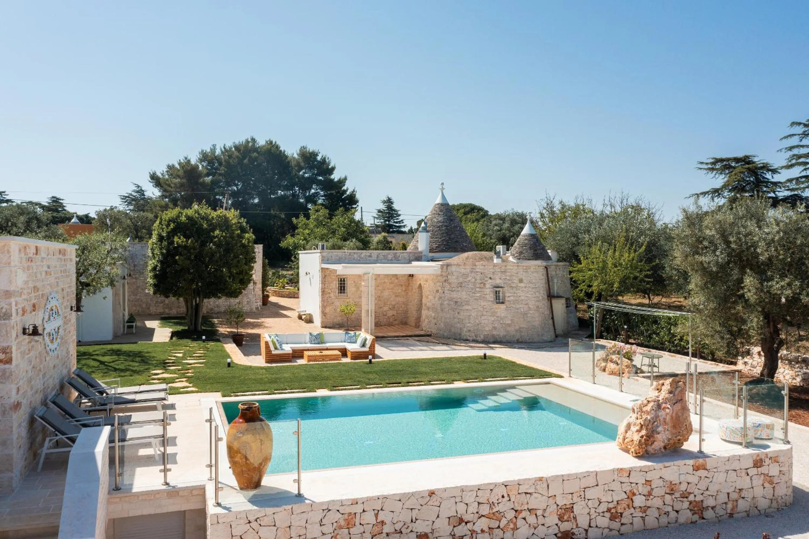 Other in Donna Vincenza by Villa Experiences Puglia